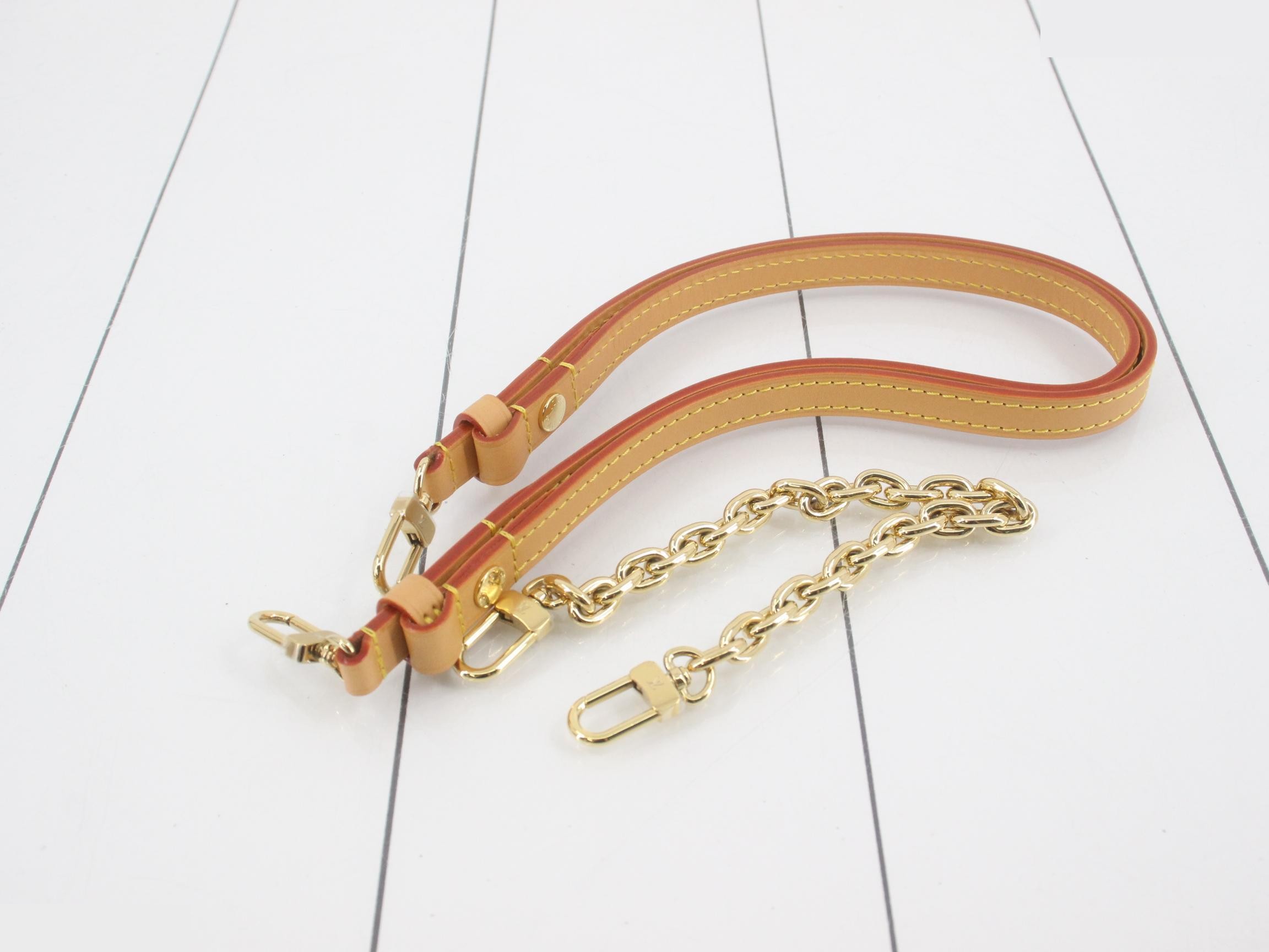 Nano Boulogne Monogram M25519 — view 7