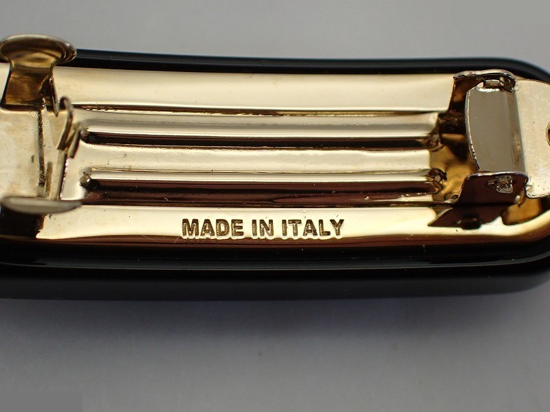 Barrettes (Set of 2) — view 4