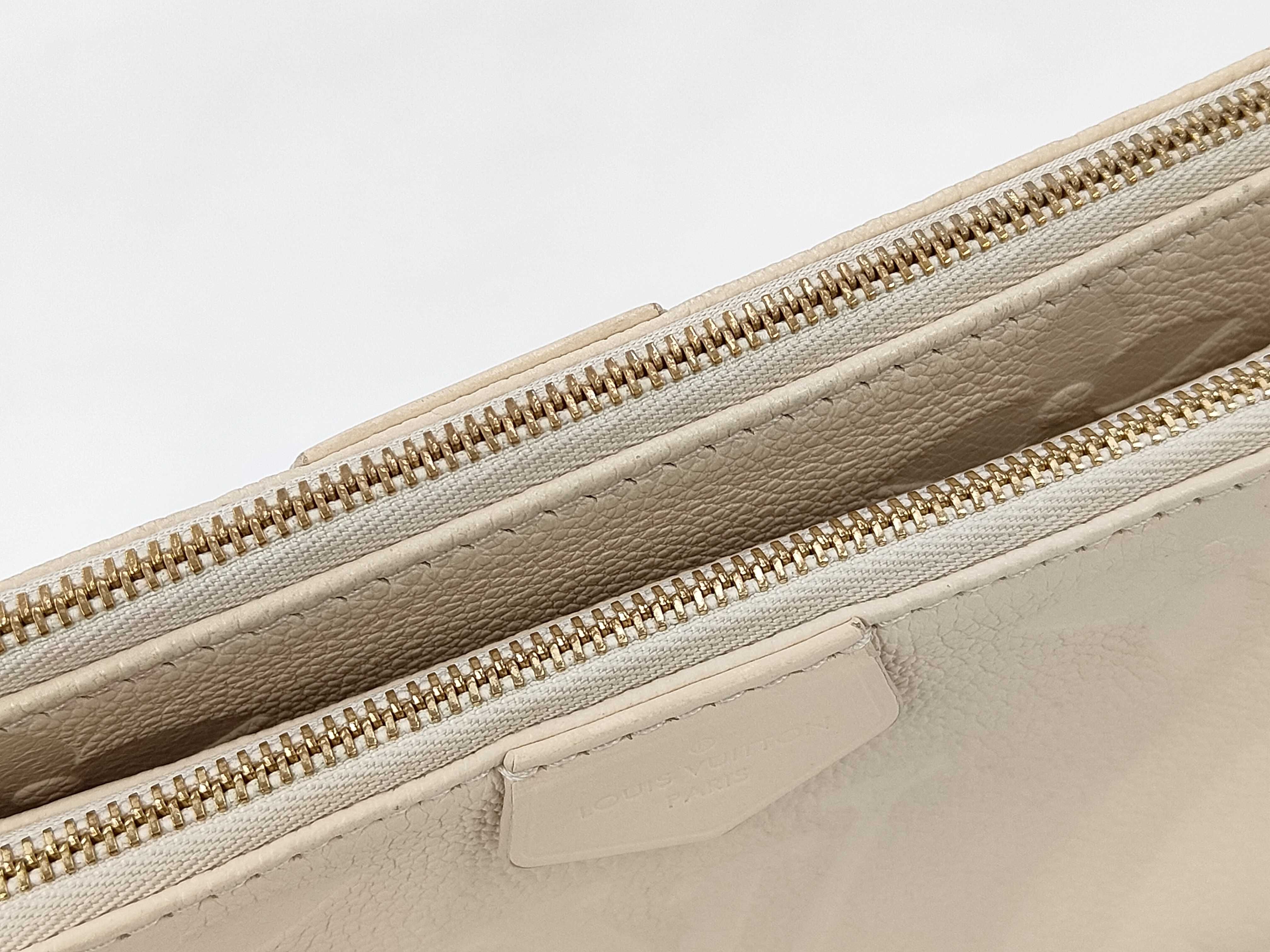 Multi Pochette Accessoires Monogram Empreinte Shoulder Bag — view 6