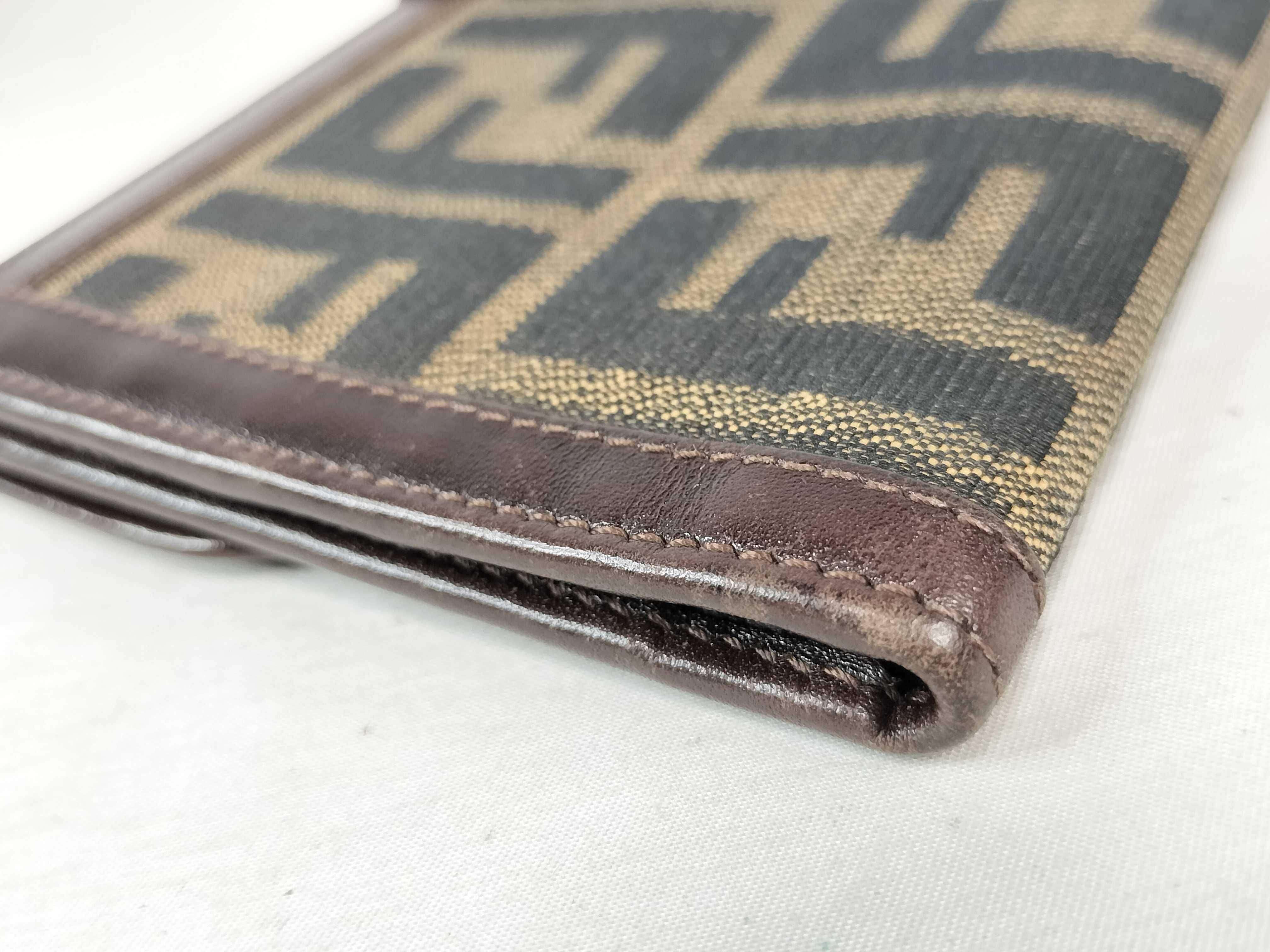 Zucca pattern wallet — view 14