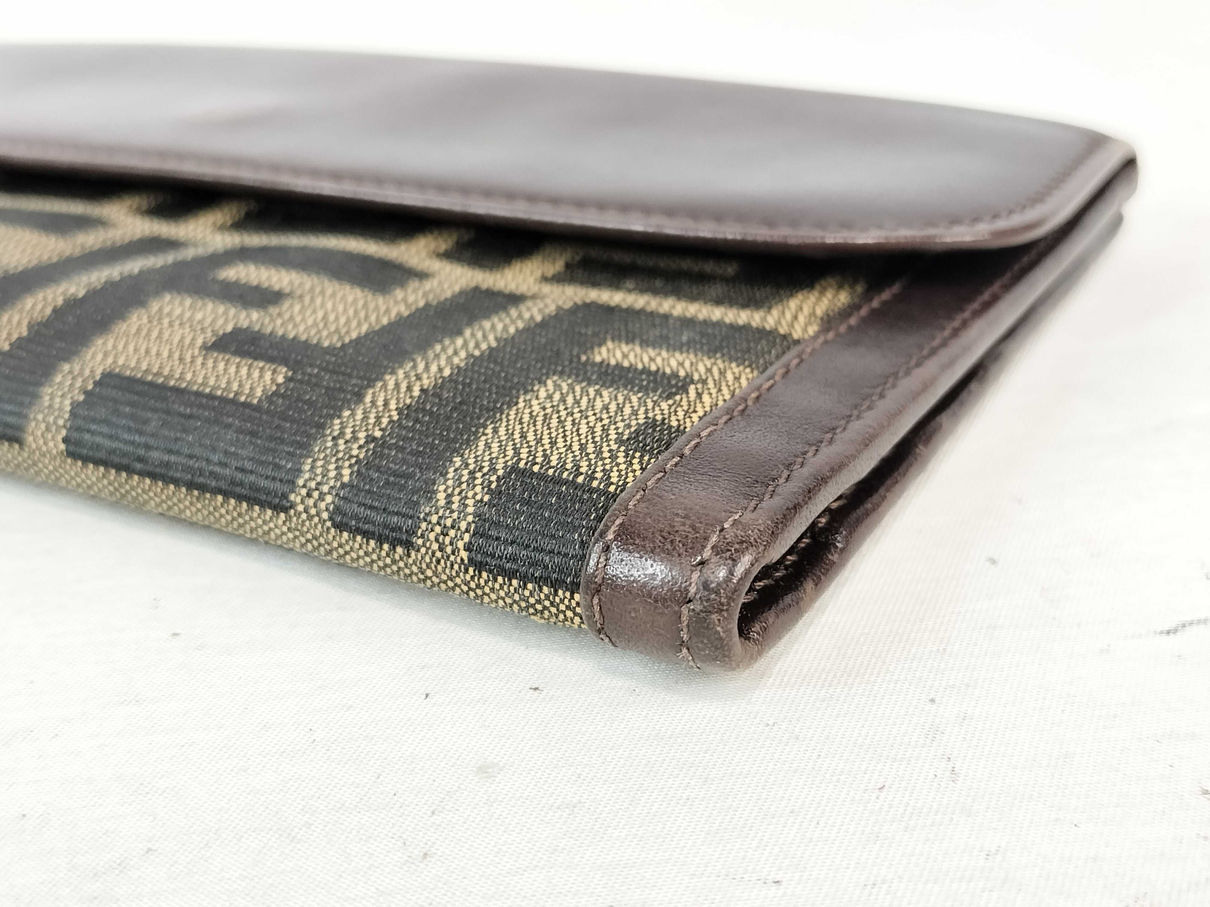 Zucca pattern wallet — view 4
