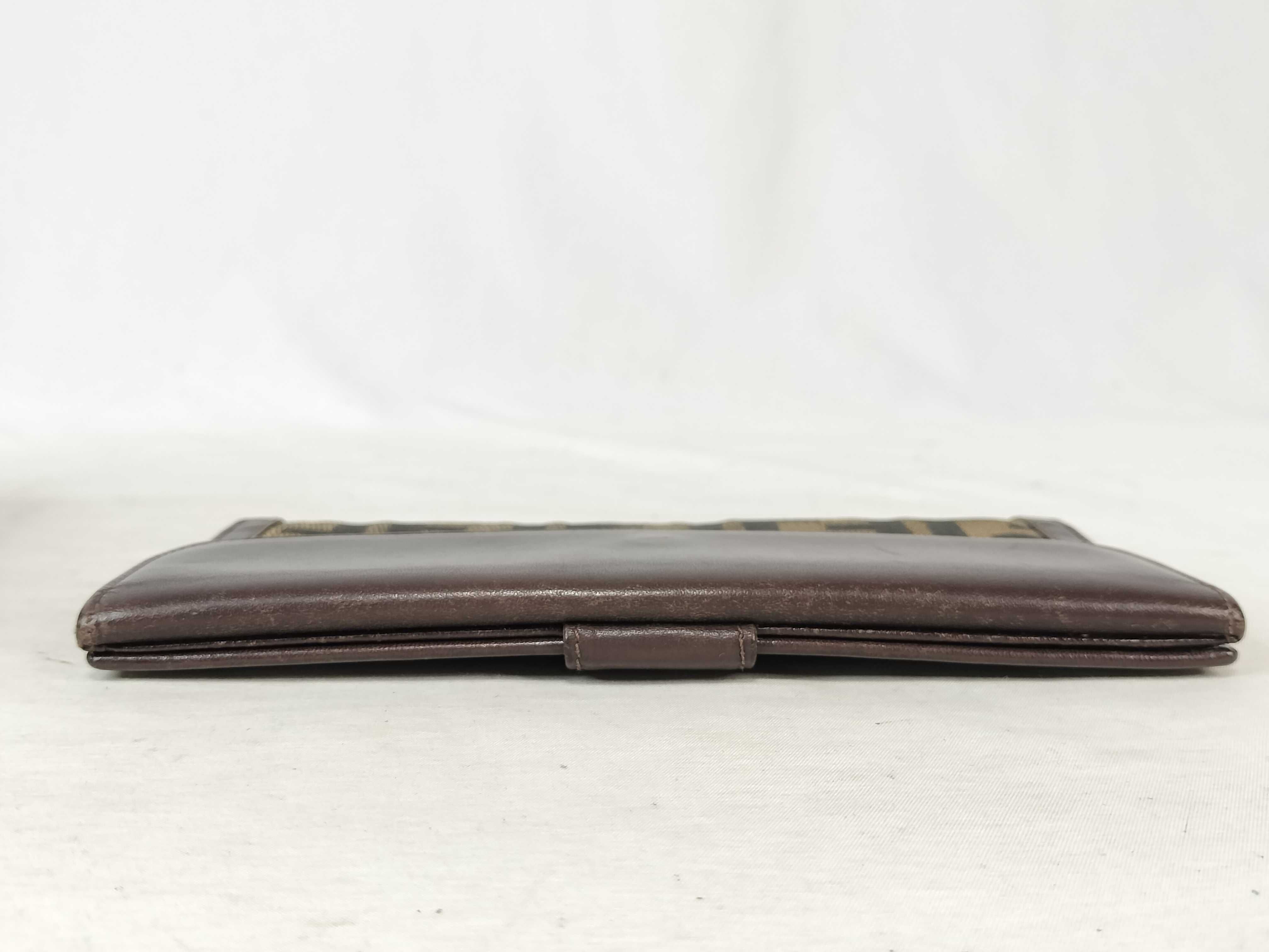 Zucca pattern wallet — view 6