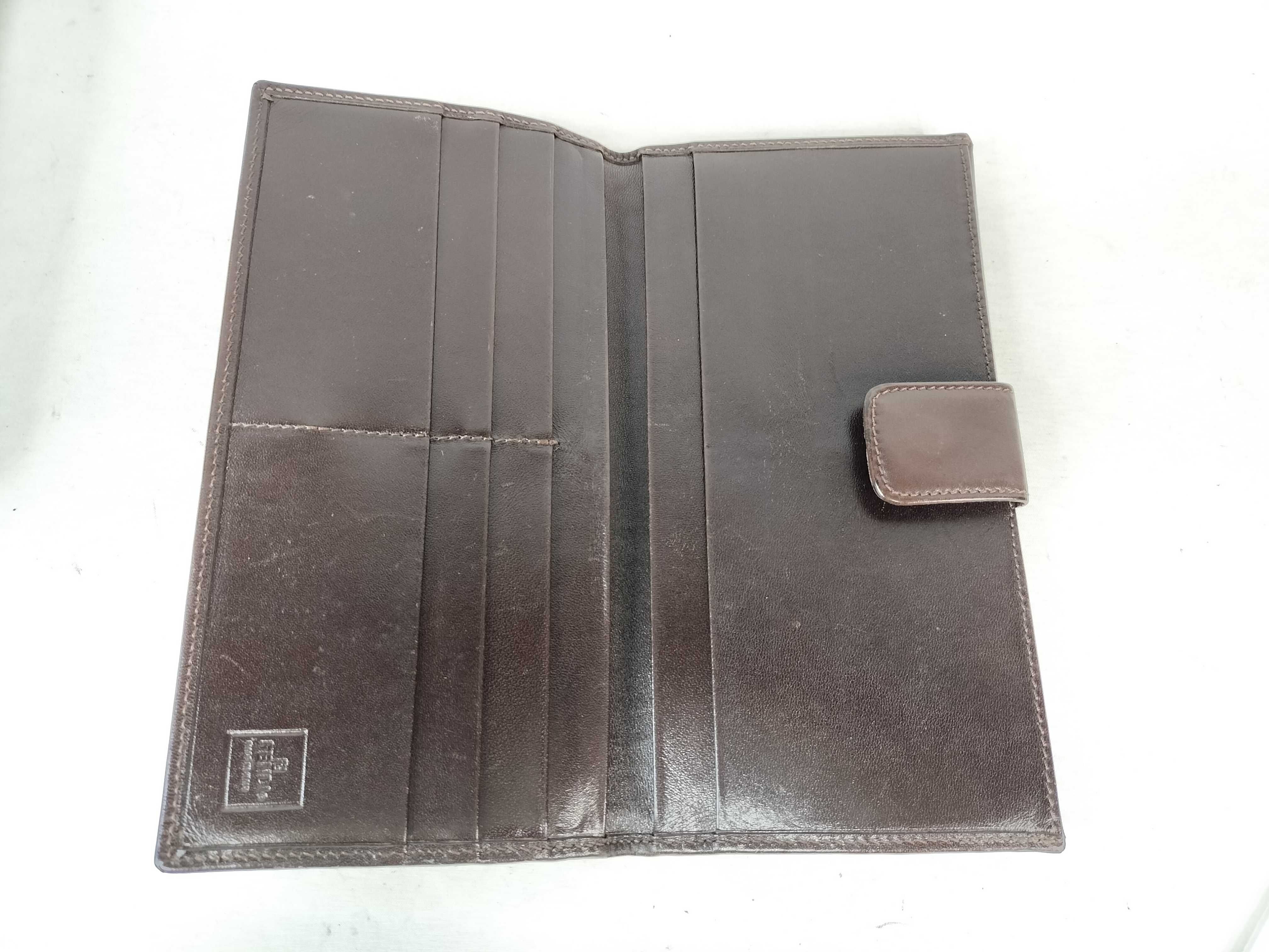 Zucca pattern wallet — view 9