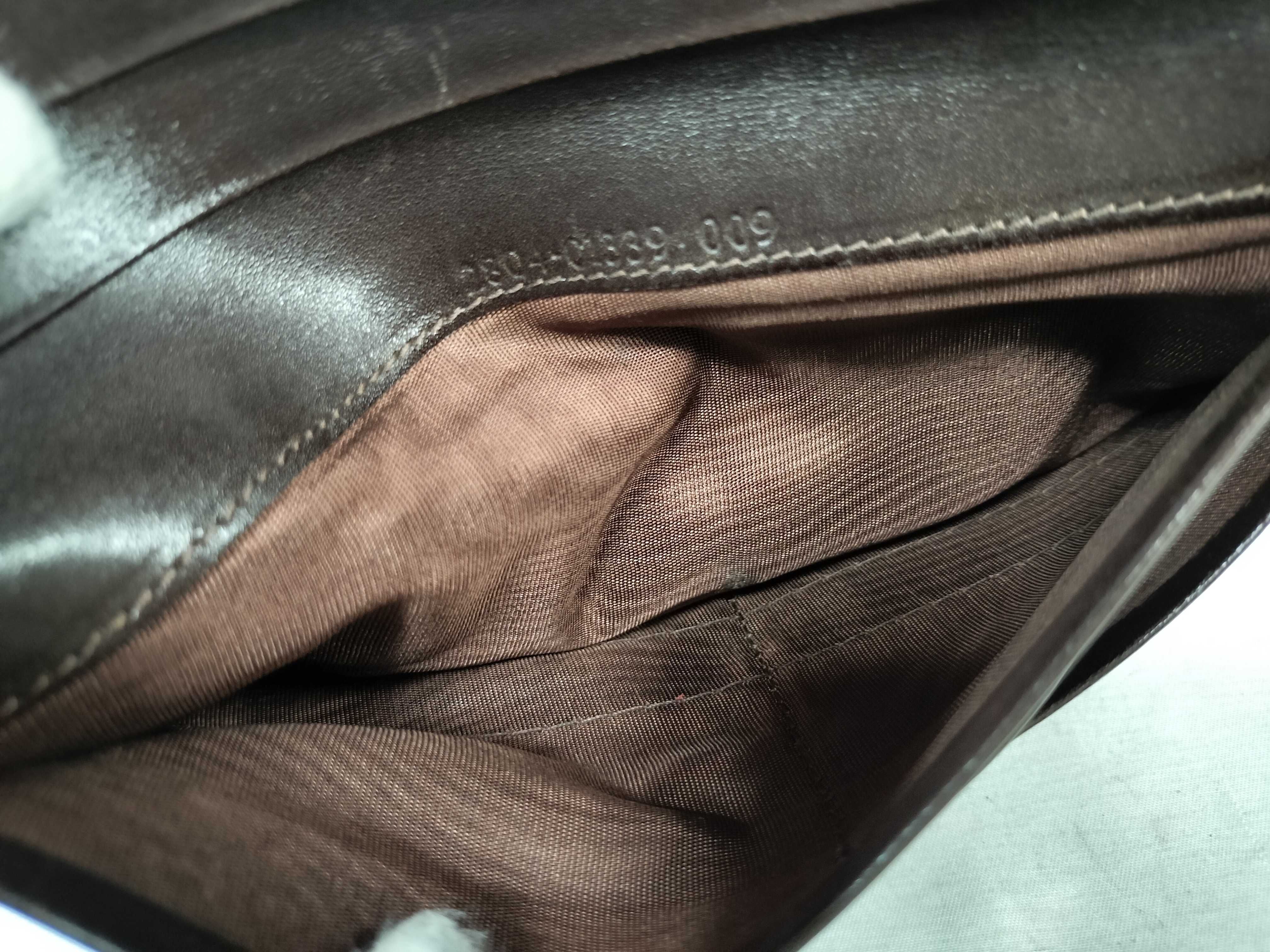 Zucca pattern wallet — view 10