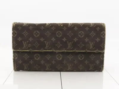 Monogram Mini Sarah