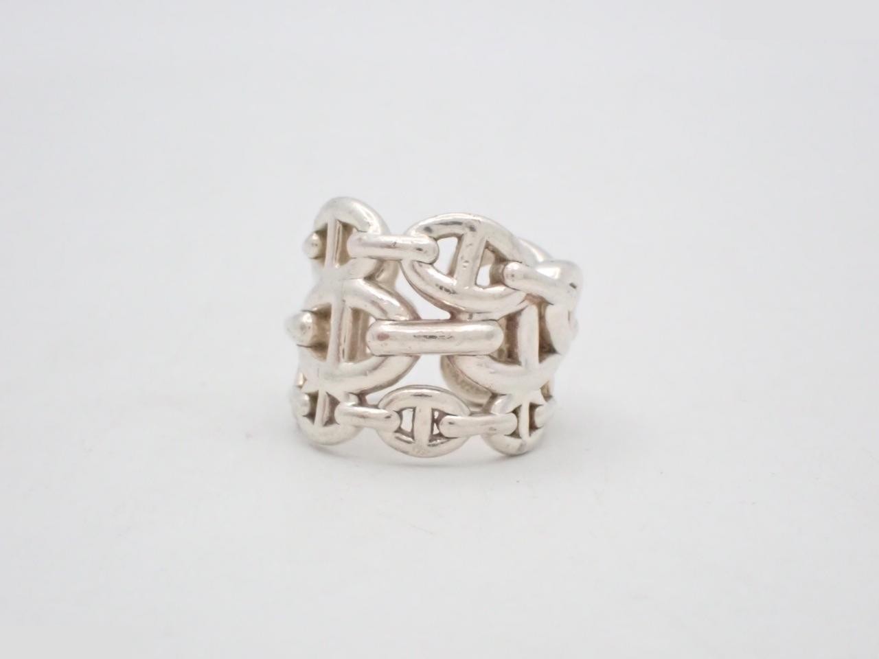 Chaine d'Ancre GM 925/13.8g Size #11