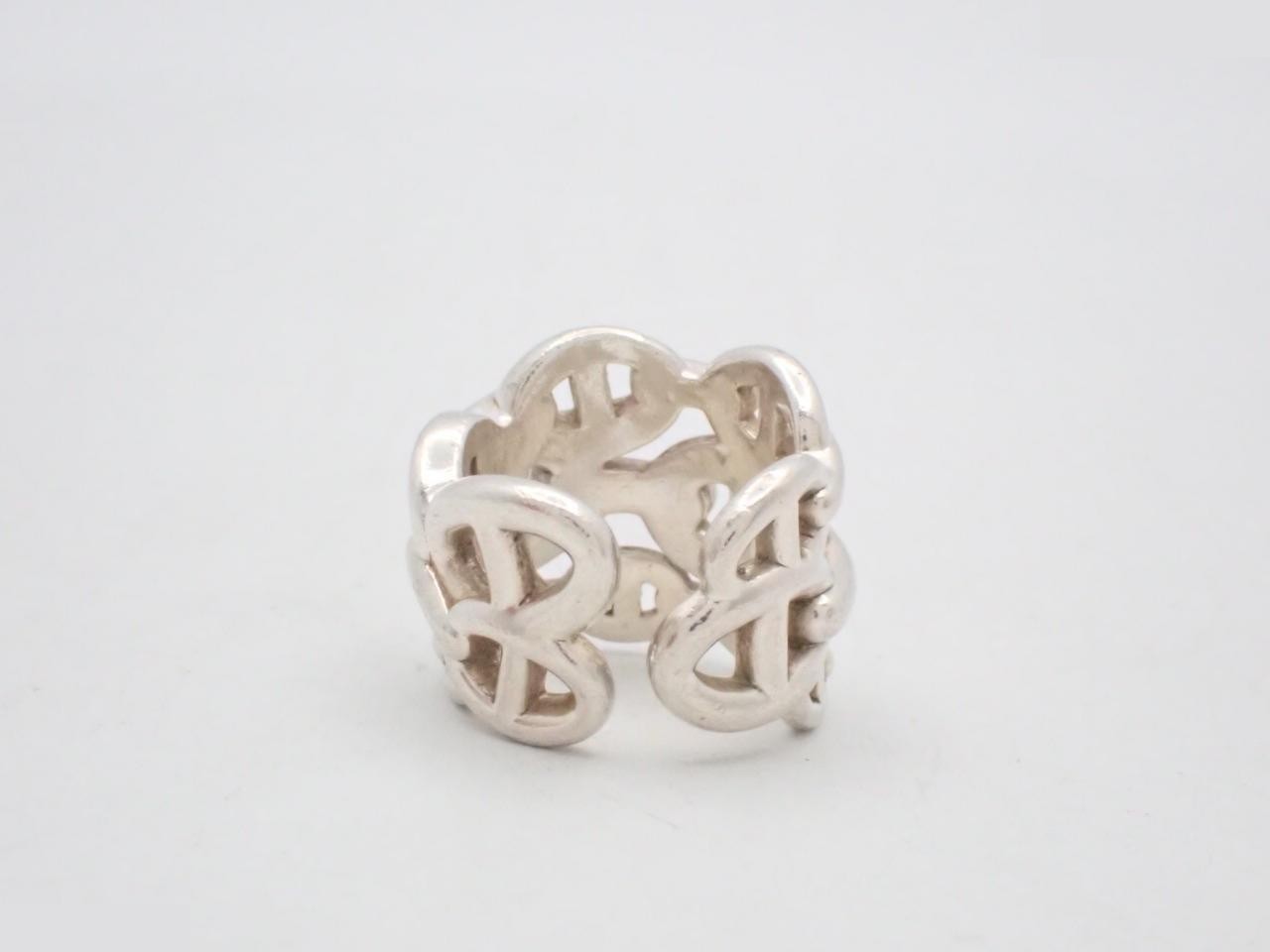 Chaine d'Ancre GM 925/13.8g Size #11 — view 2