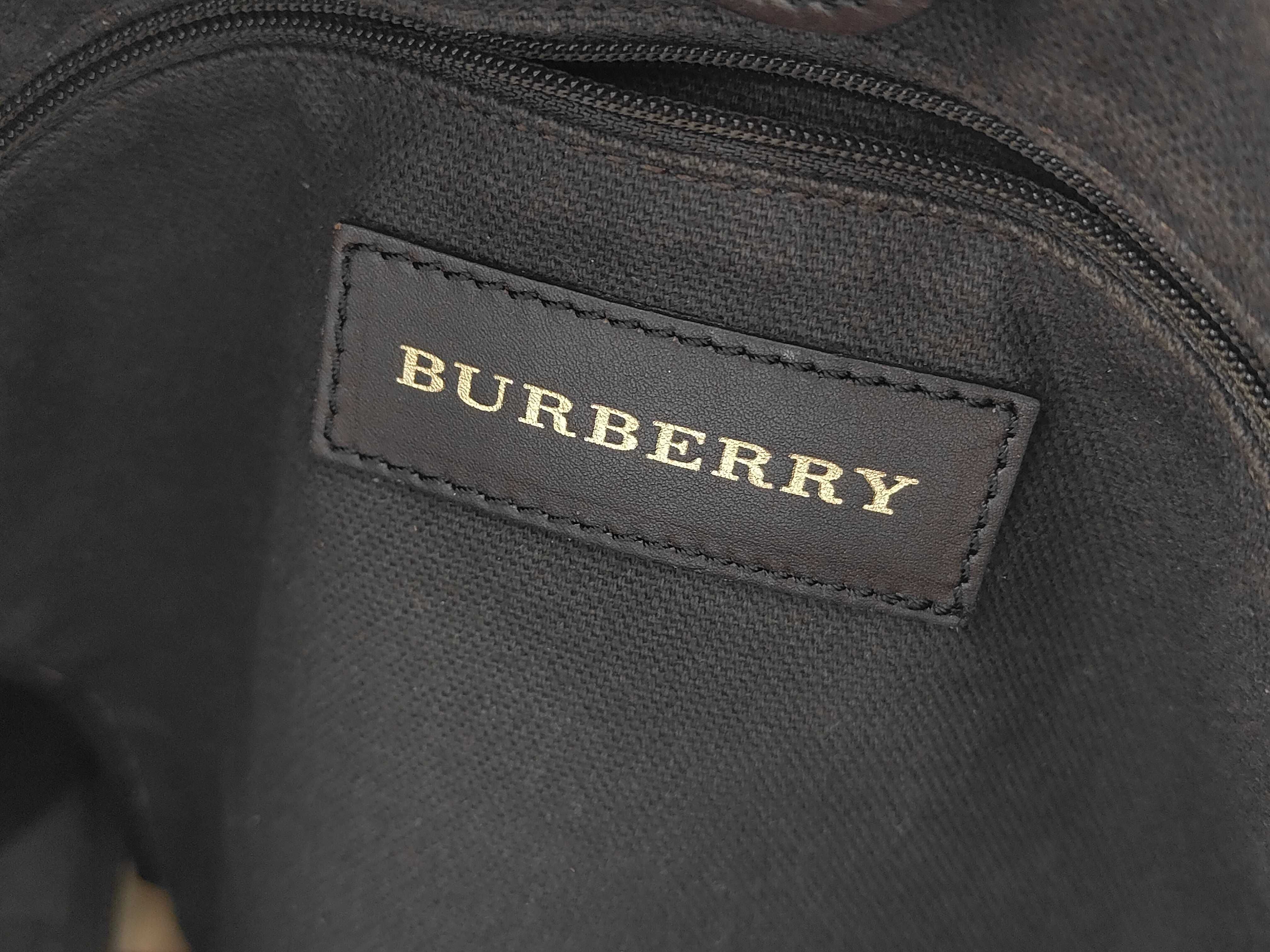 BAG LONDON PVC SHOULDER TOTE Bag — view 11