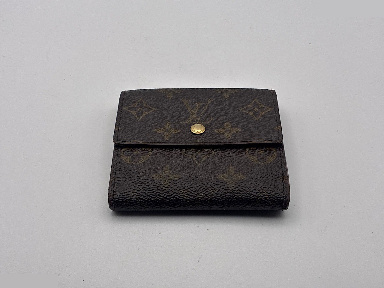 Monogram Credit — view 3