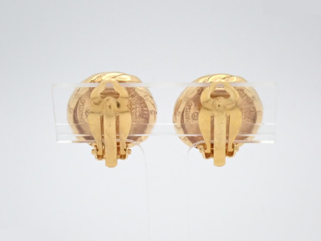 Earrings — view 2
