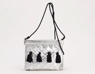 Other lines: Bags and shoulder bags