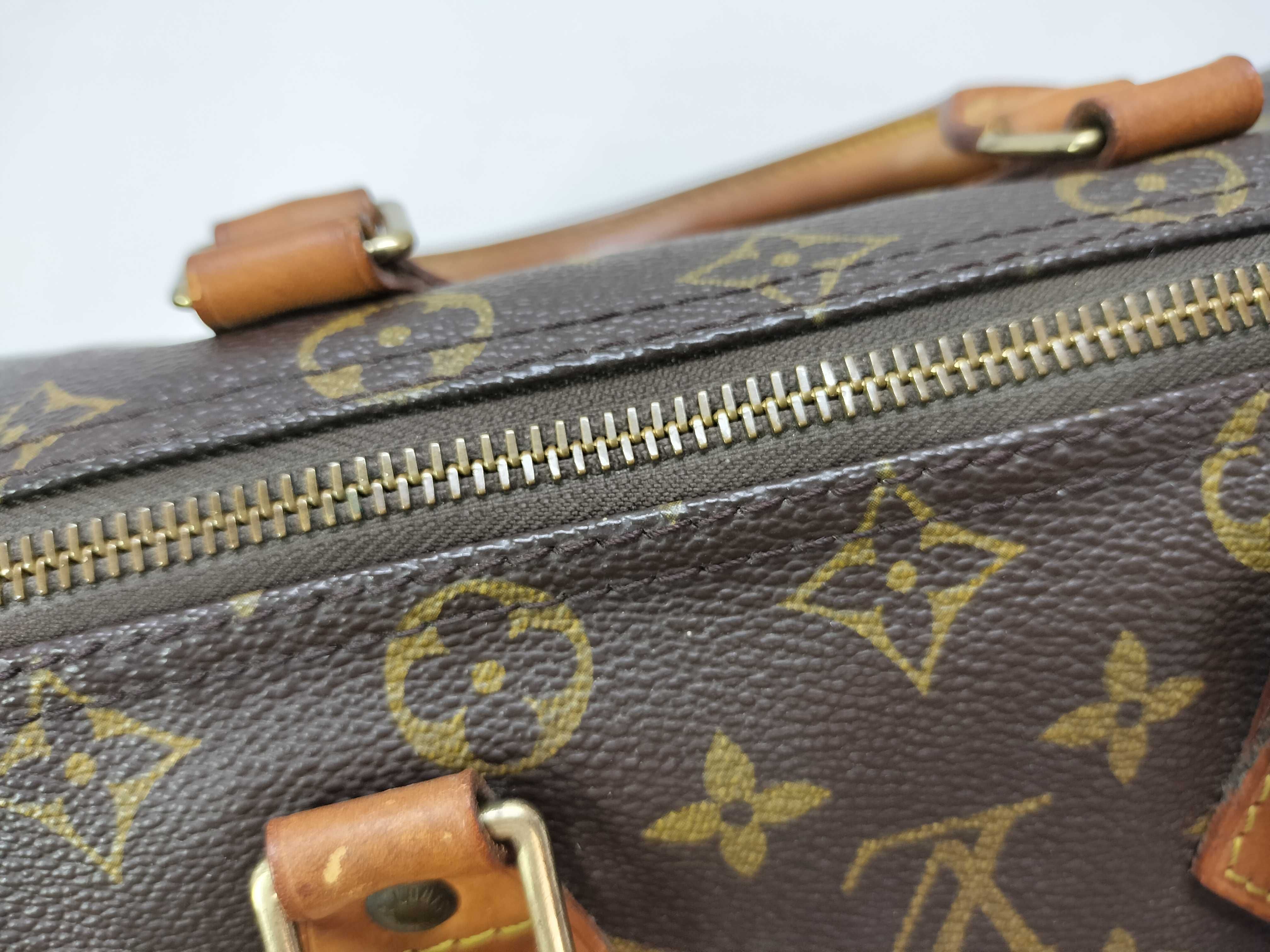 Monogram LV Monogram Speedy 25 Handbag M41528 Handbag — view 6