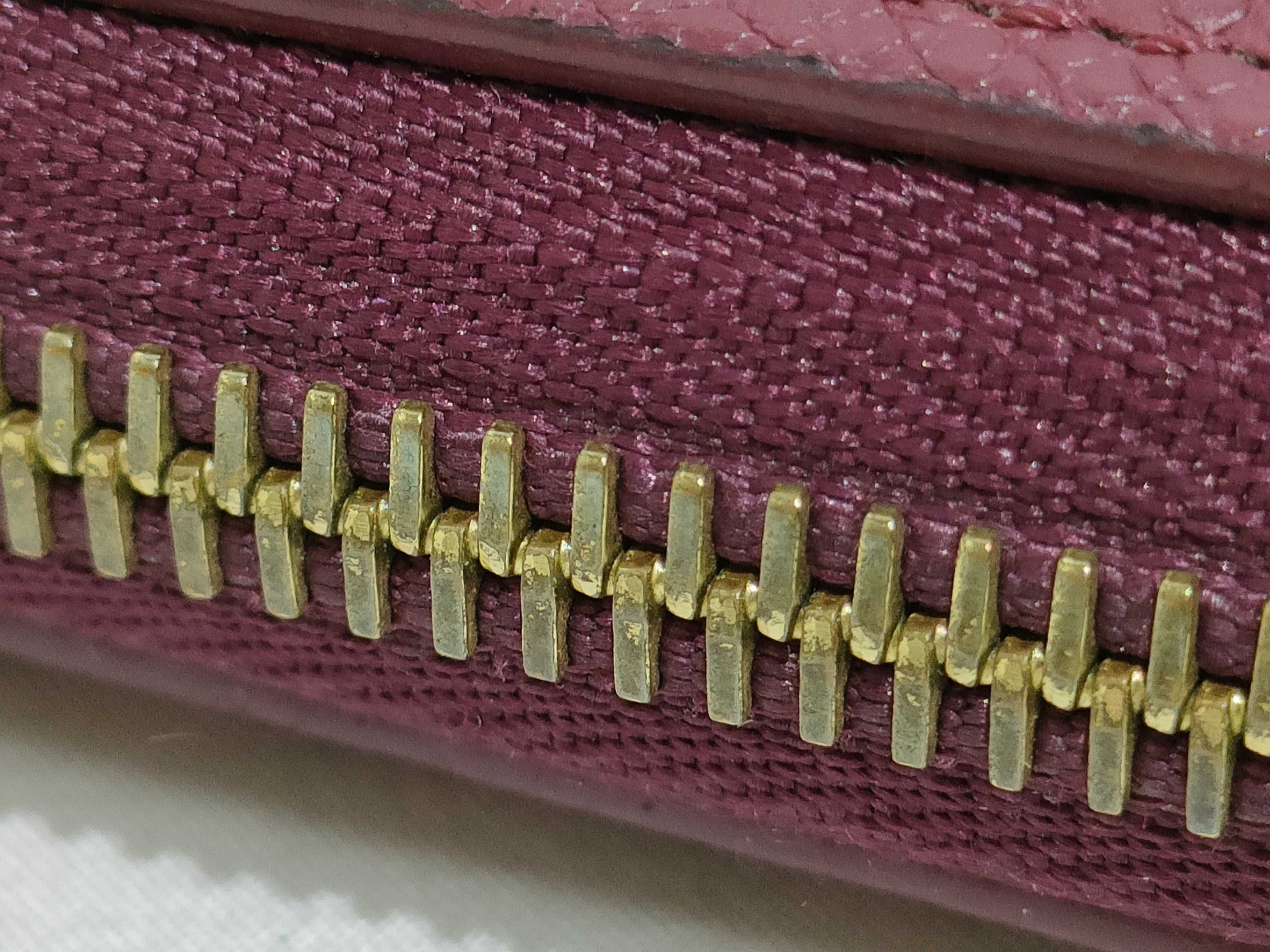 Monogram Empreinte Louis Vuitton M64803 Wallet — view 8