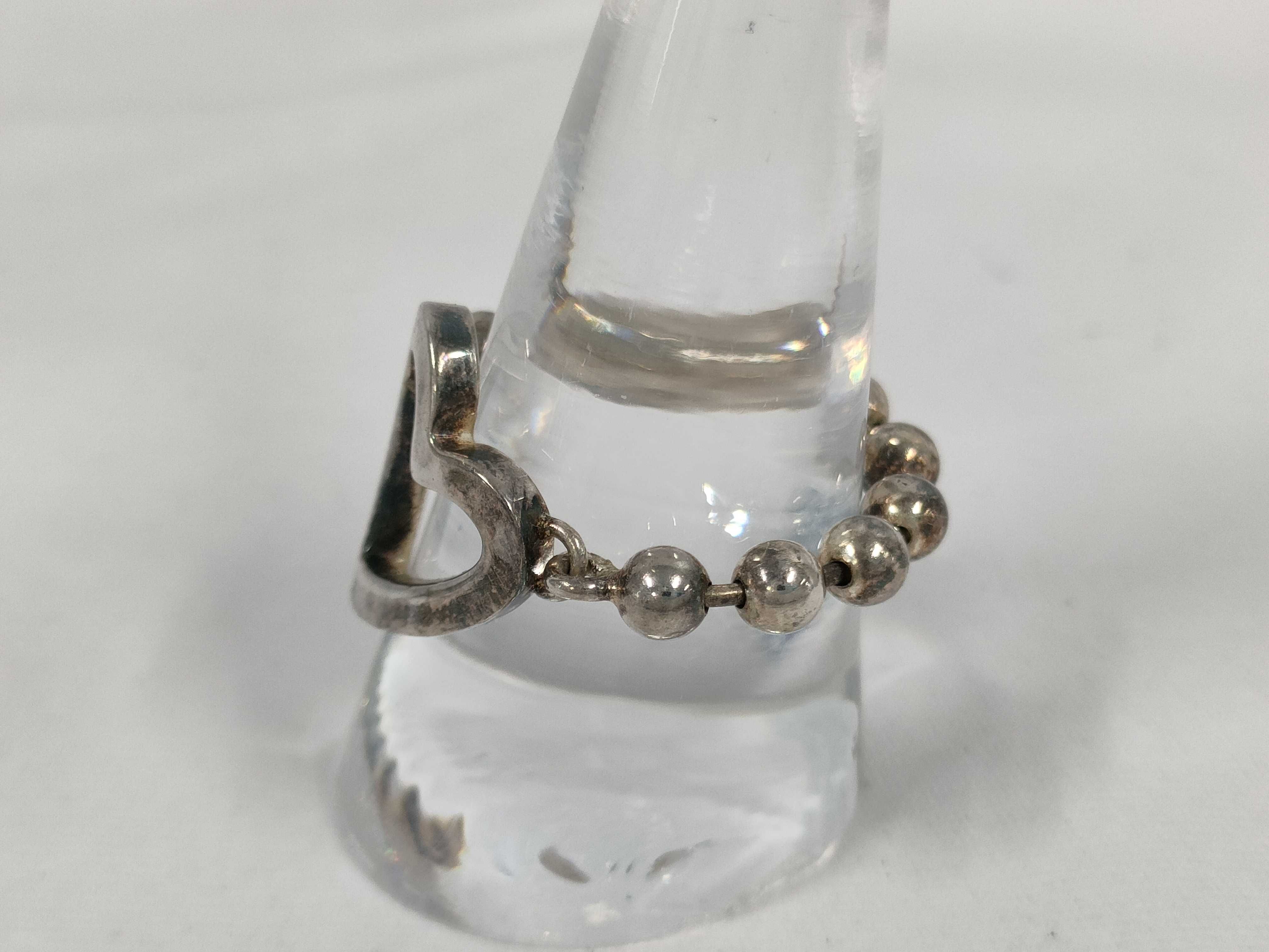 Ring / SV Ring — view 2