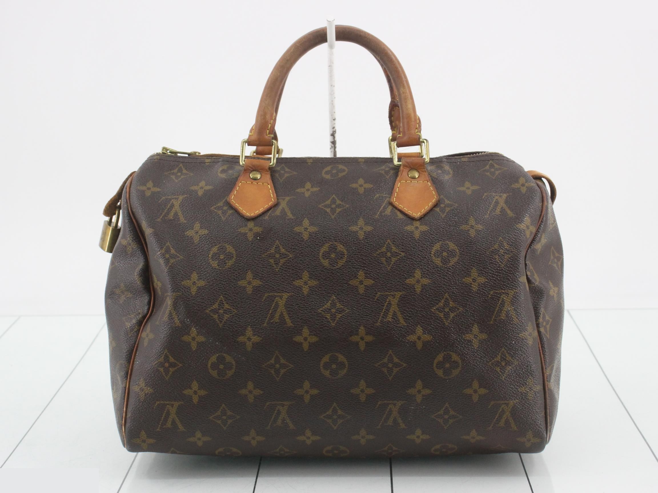Speedy 30 — view 2