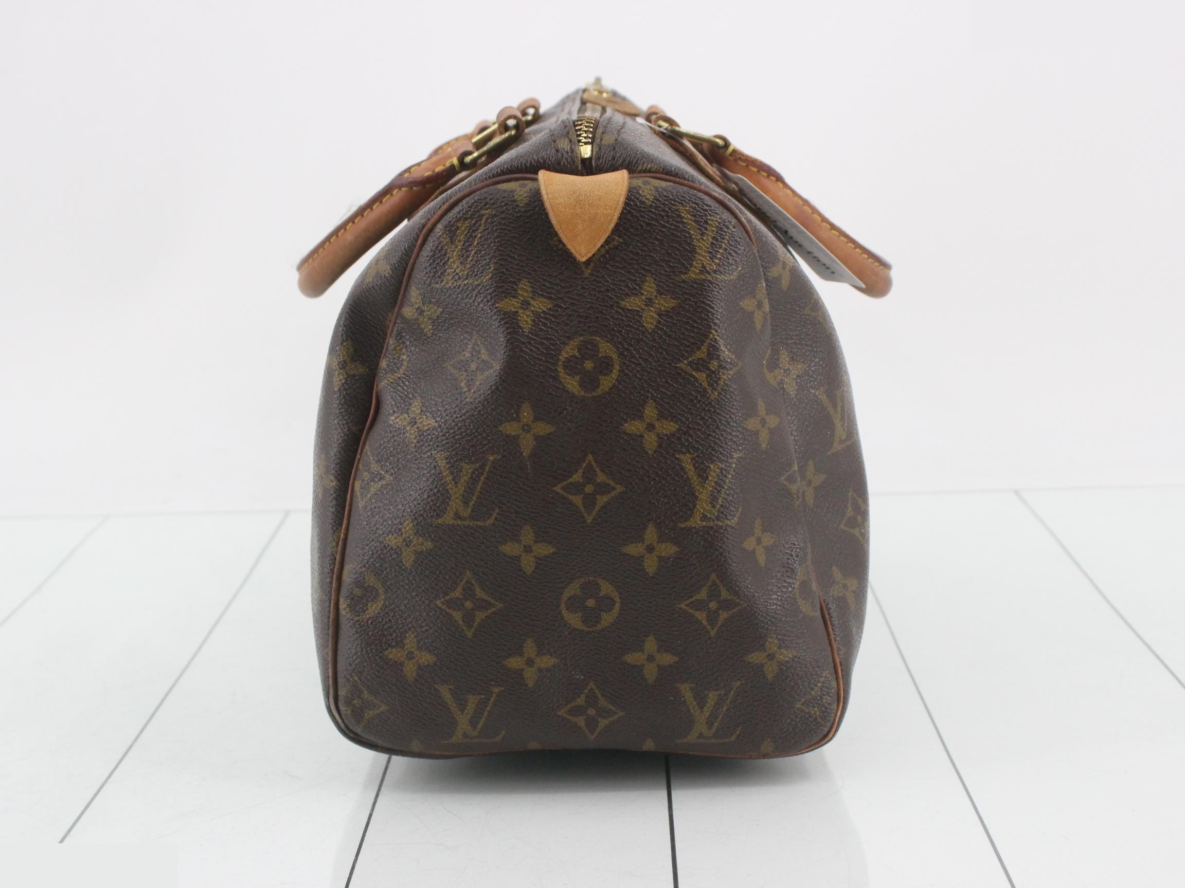 Speedy 30 — view 4