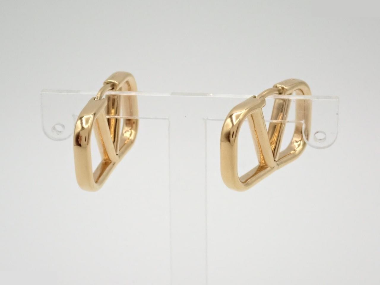 Earrings — view 2