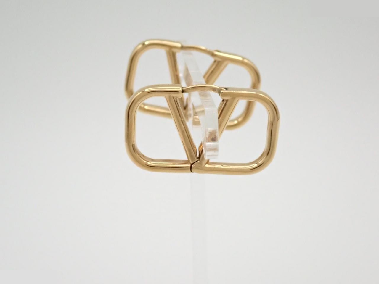 Earrings — view 3