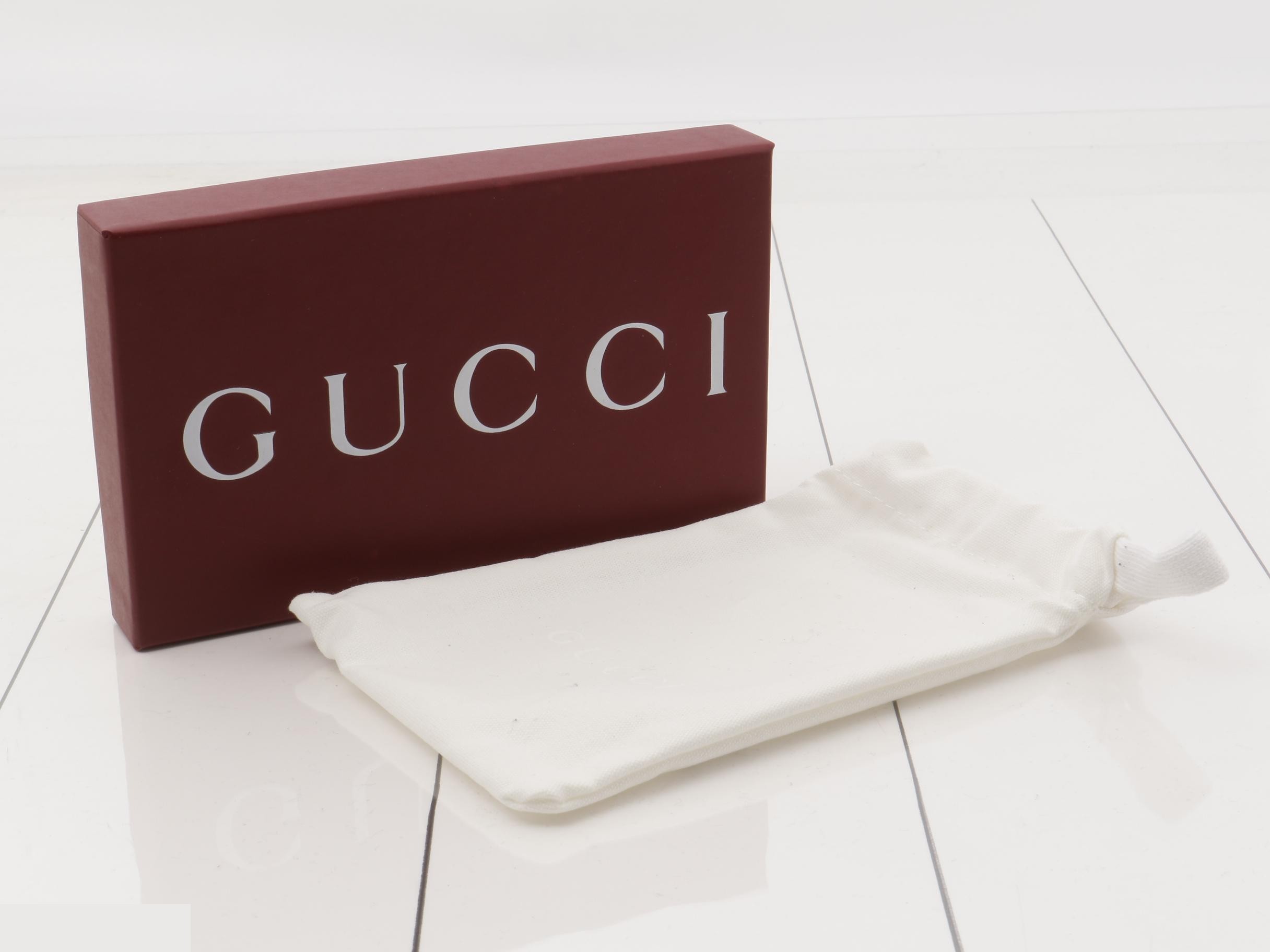 GG Supreme Coin Case — view 5