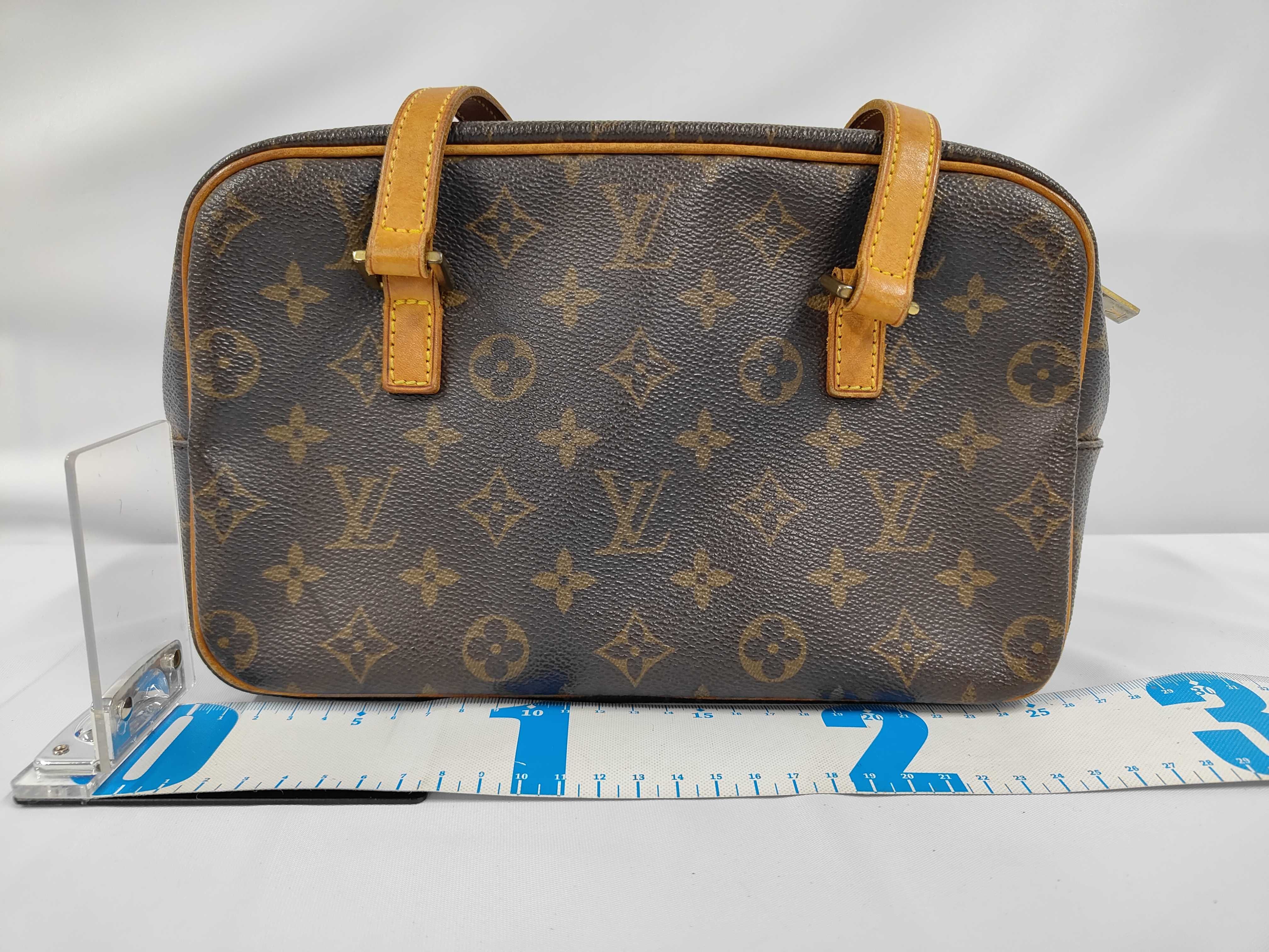 Cite MM Shoulder Bag — view 2
