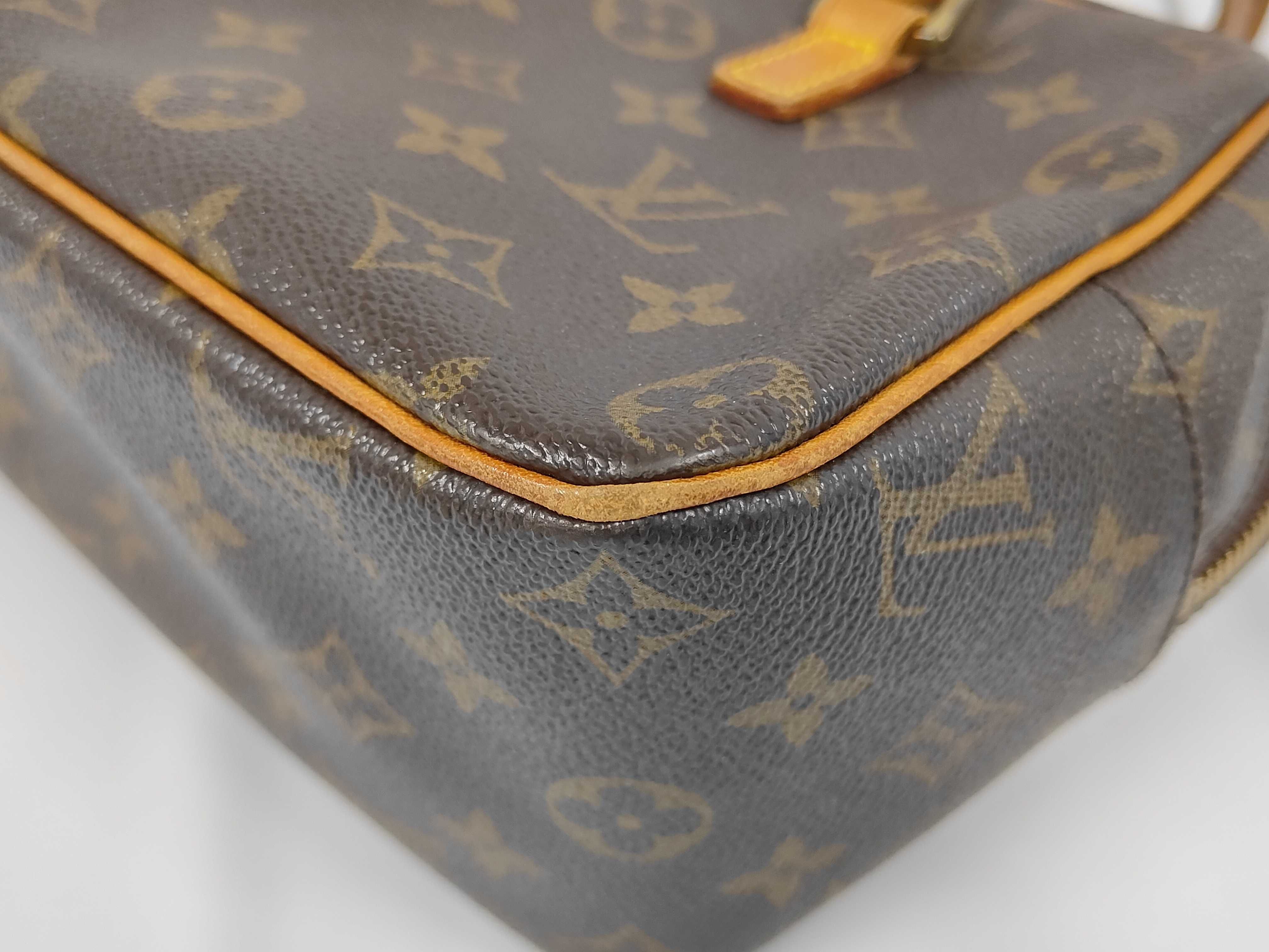 Cite MM Shoulder Bag — view 4
