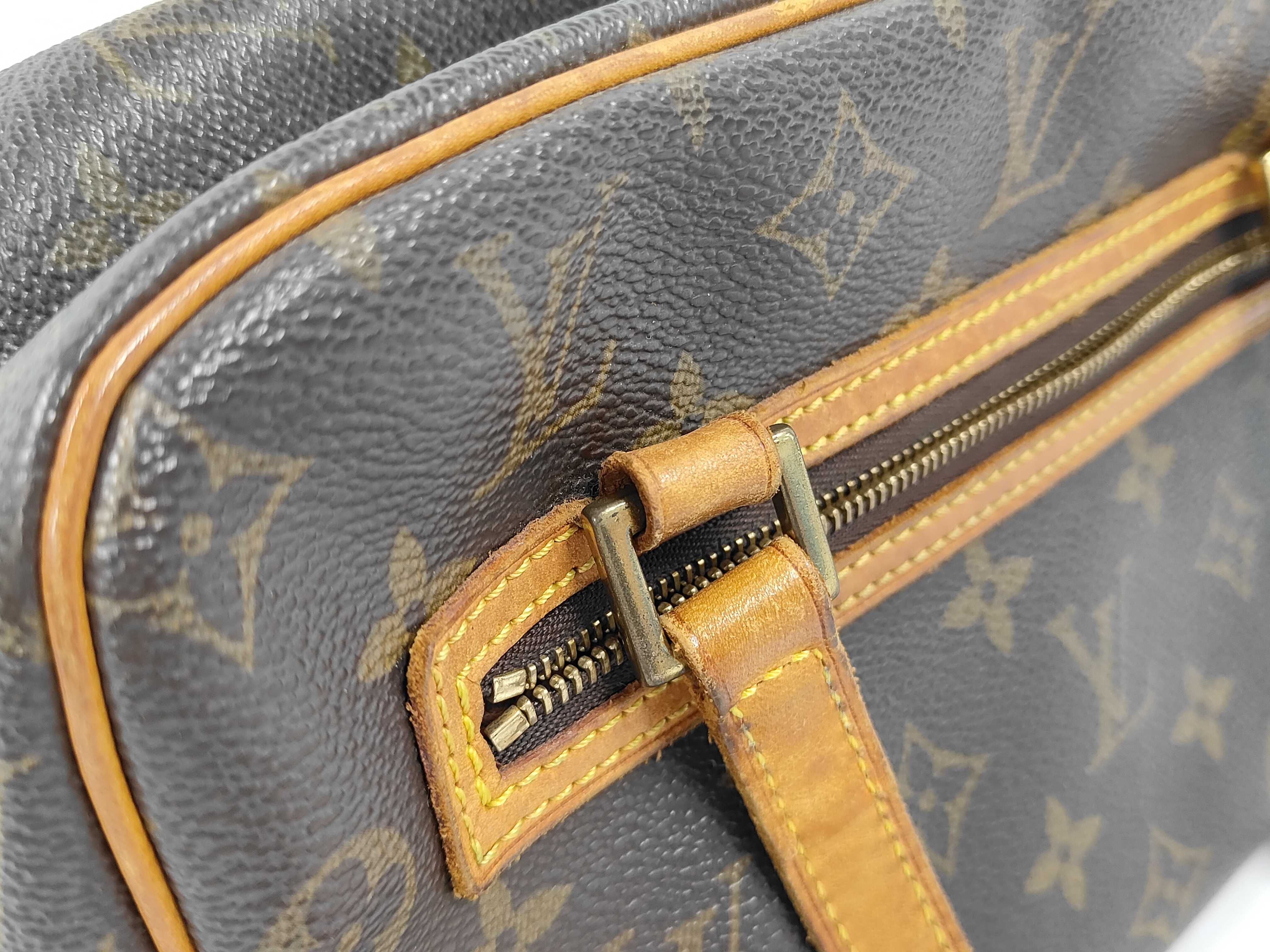 Cite MM Shoulder Bag — view 6