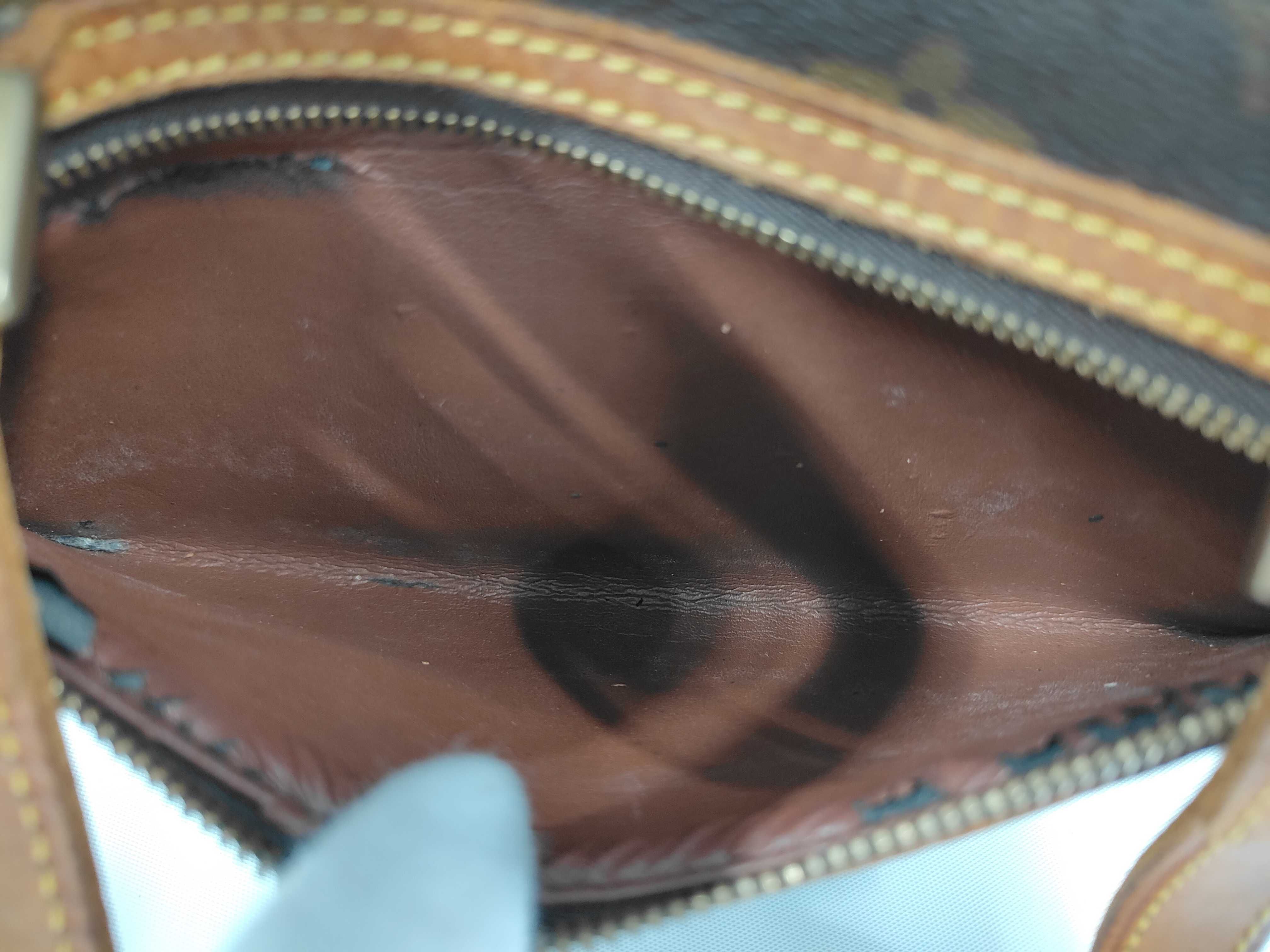 Cite MM Shoulder Bag — view 8