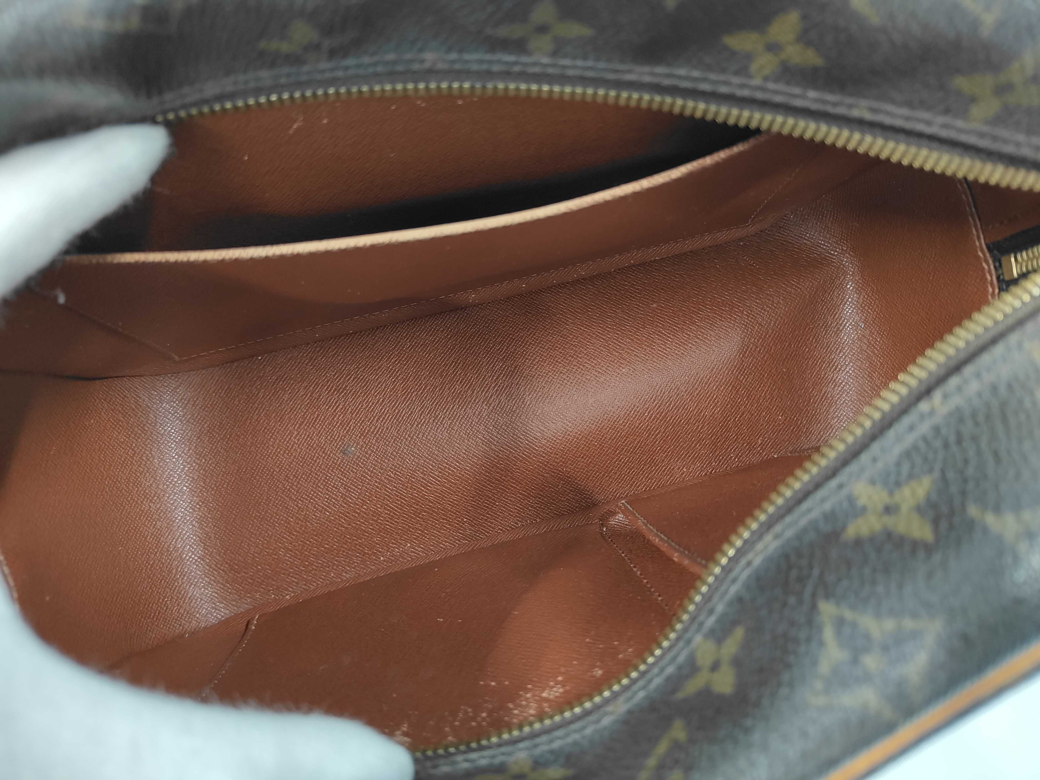 Cite MM Shoulder Bag — view 9