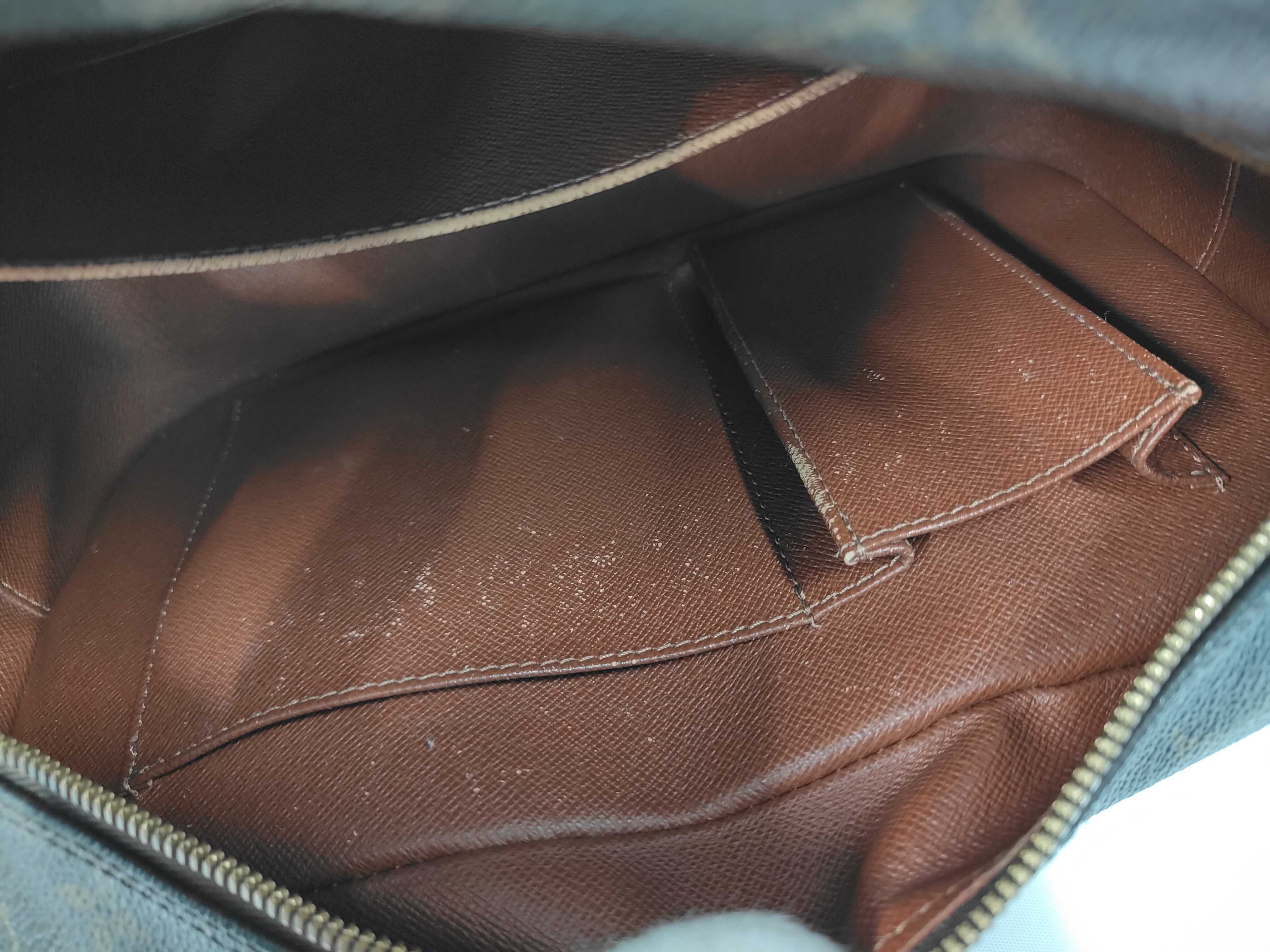 Cite MM Shoulder Bag — view 10