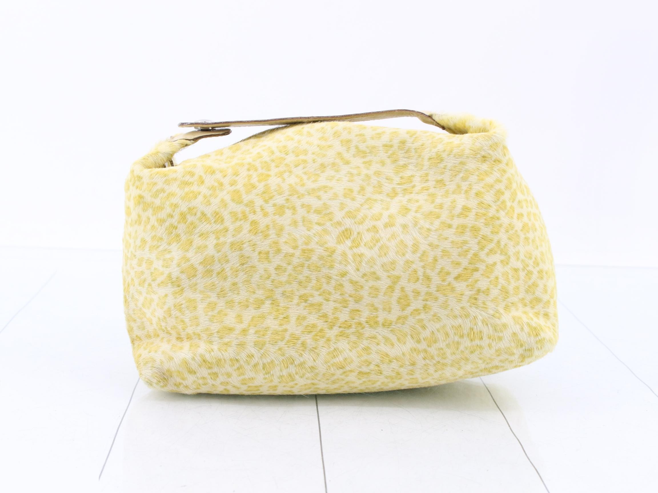 Handbag, calfskin
