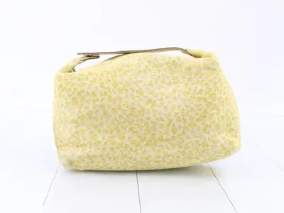 Handbag, calfskin