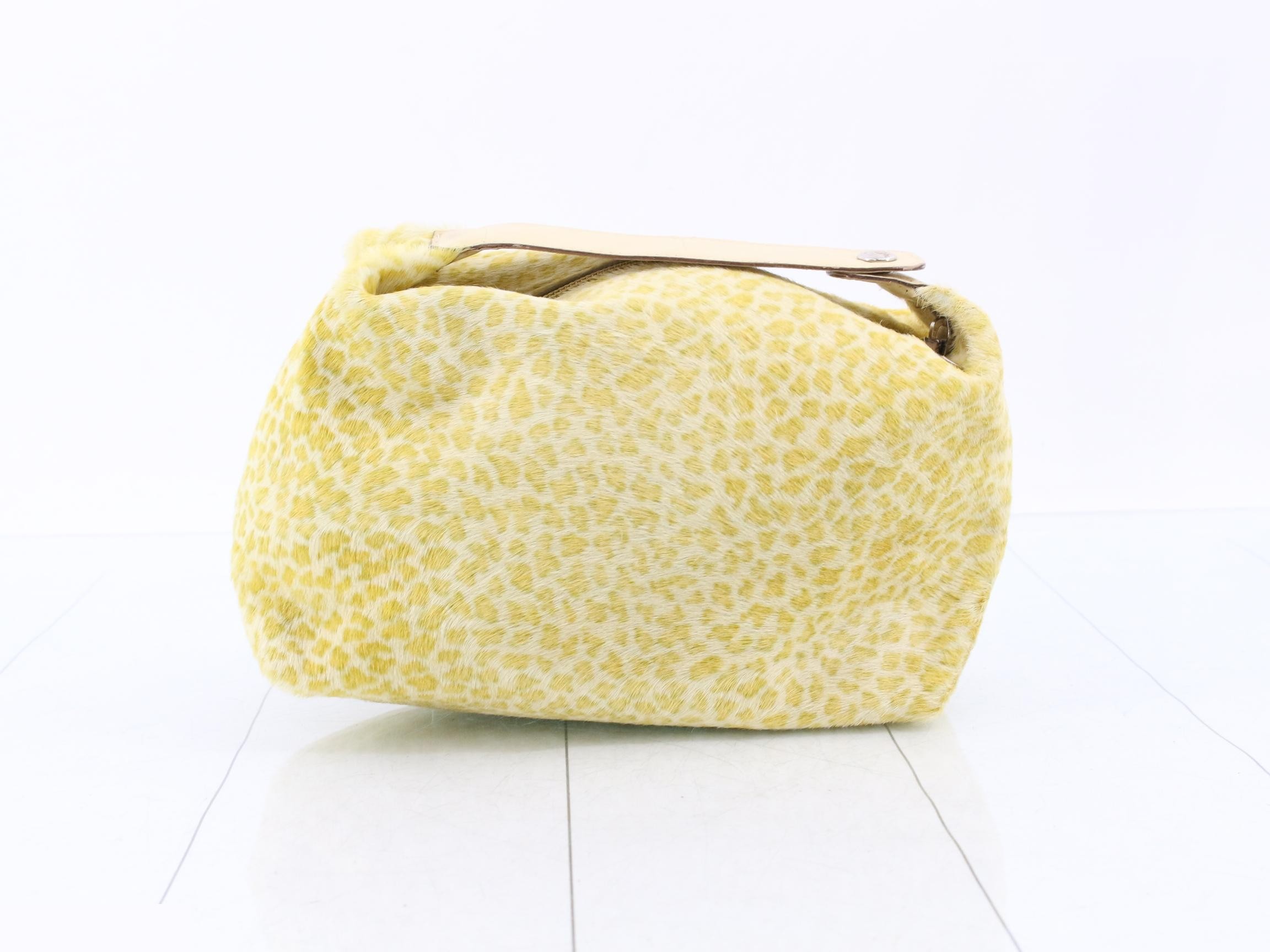 Handbag, calfskin — view 2