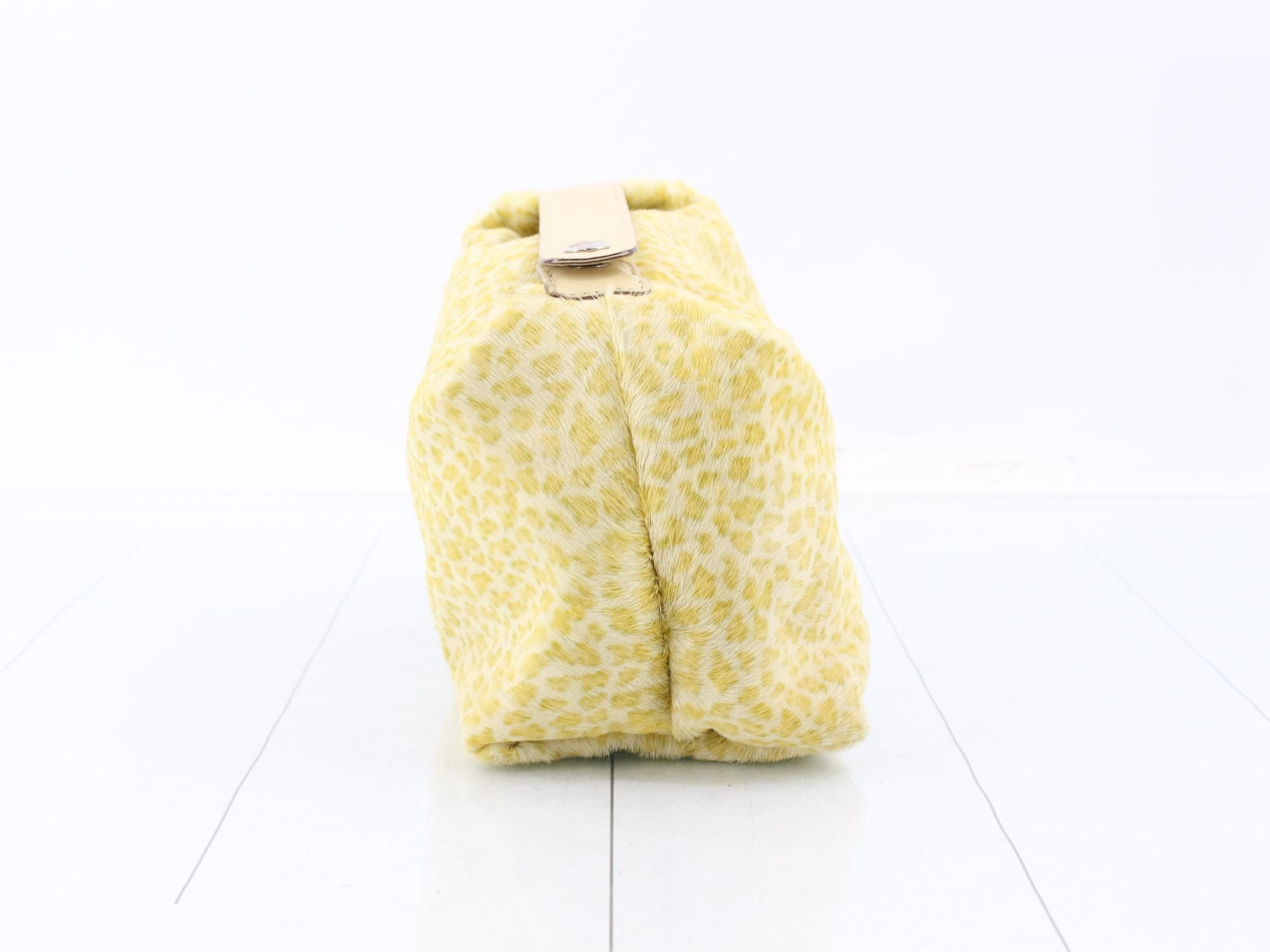 Handbag, calfskin — view 4