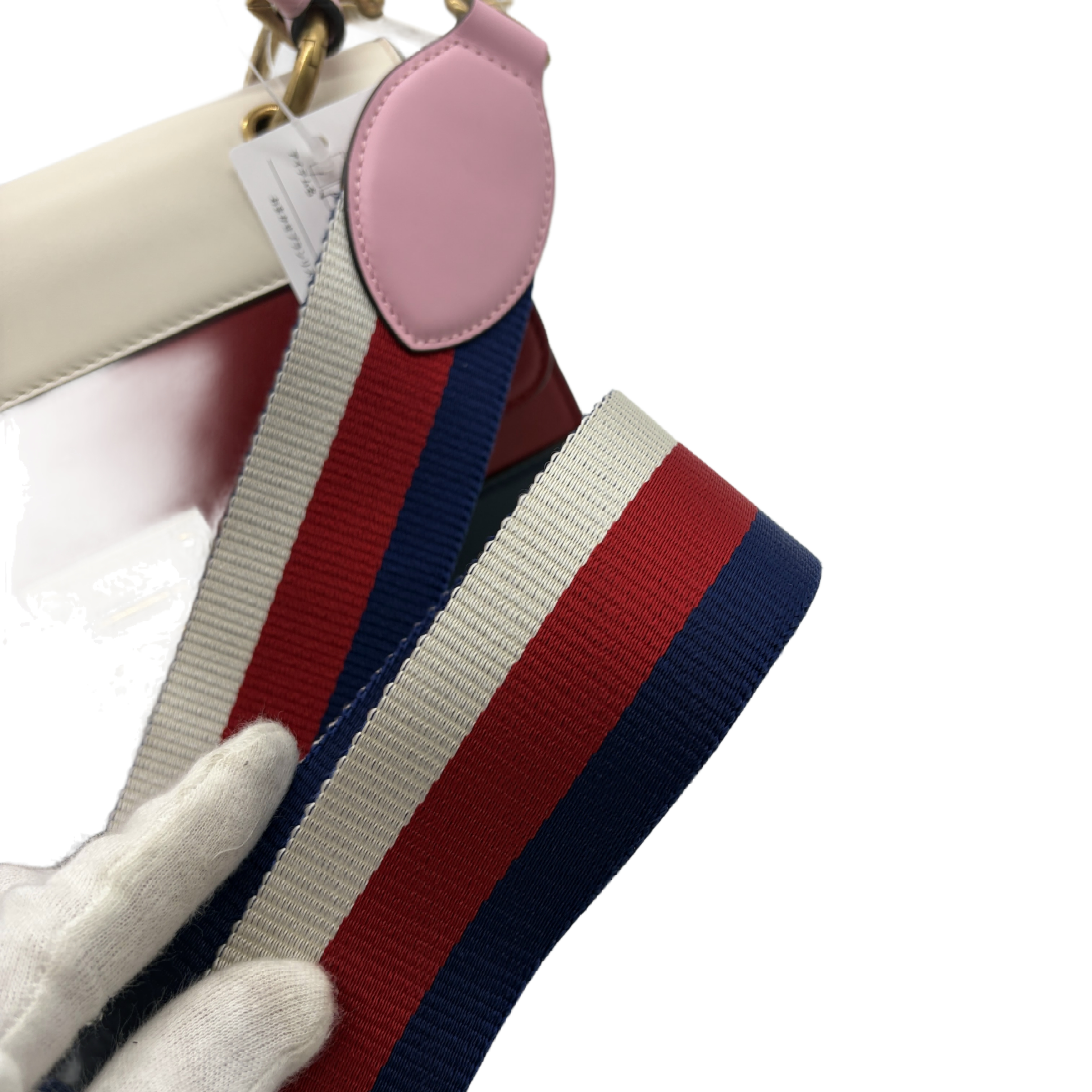 Margaret Shoulder Bag — view 11