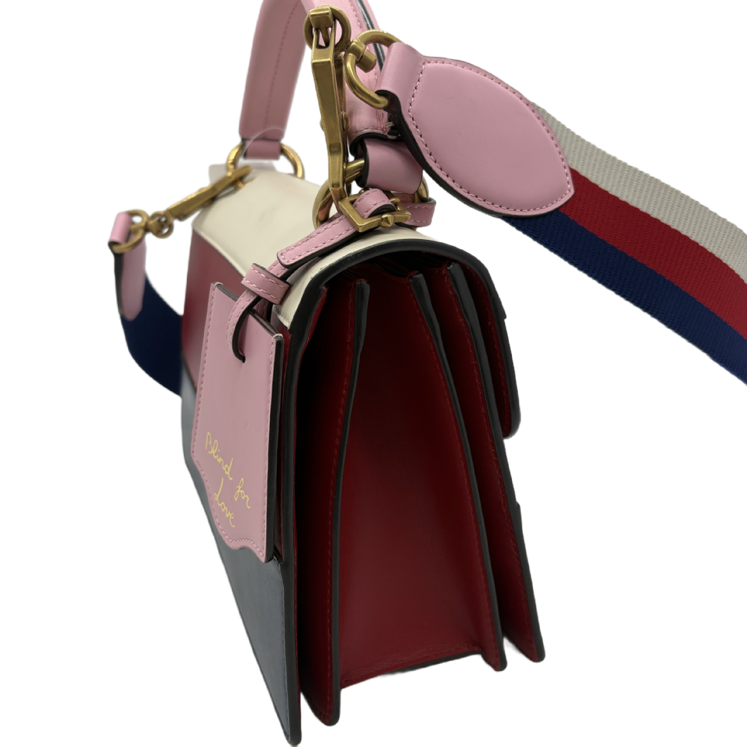 Margaret Shoulder Bag — view 3