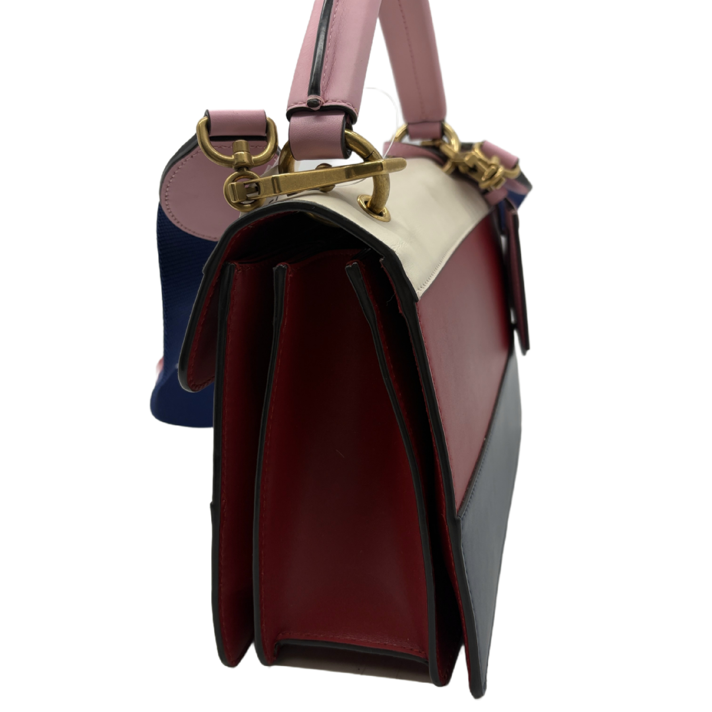 Margaret Shoulder Bag — view 4