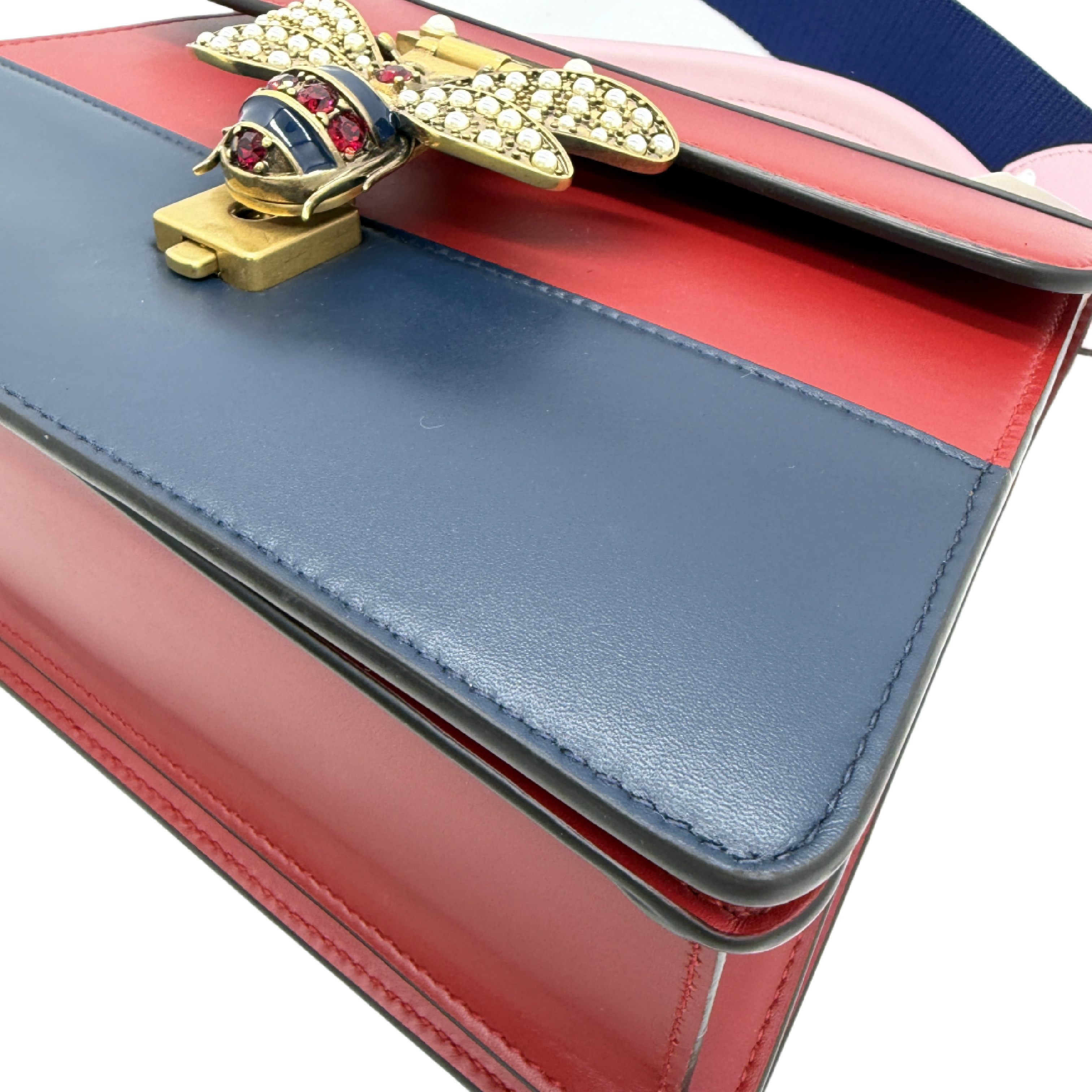 Margaret Shoulder Bag — view 7
