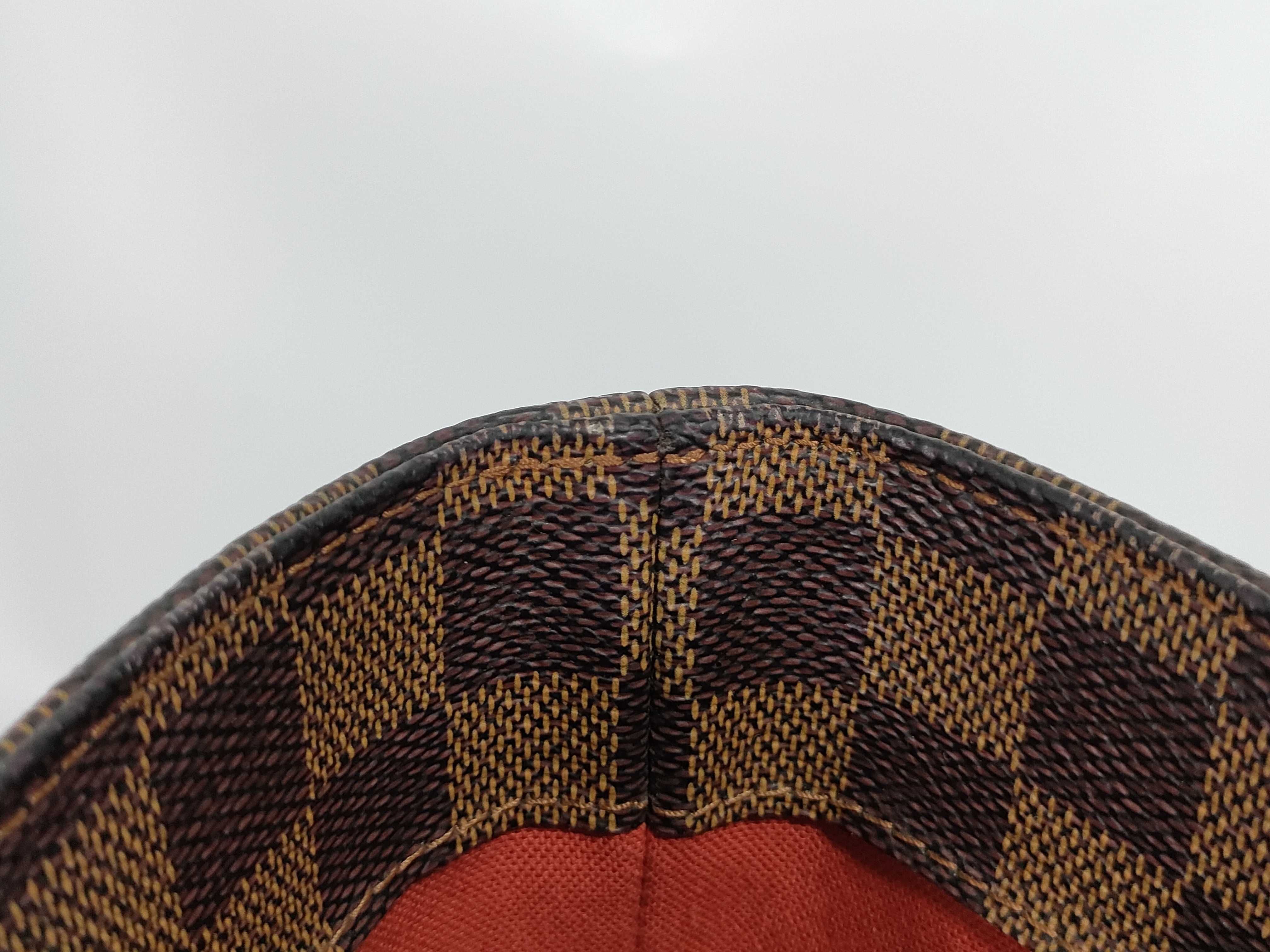 Damier Vavin GM Handbag — view 11