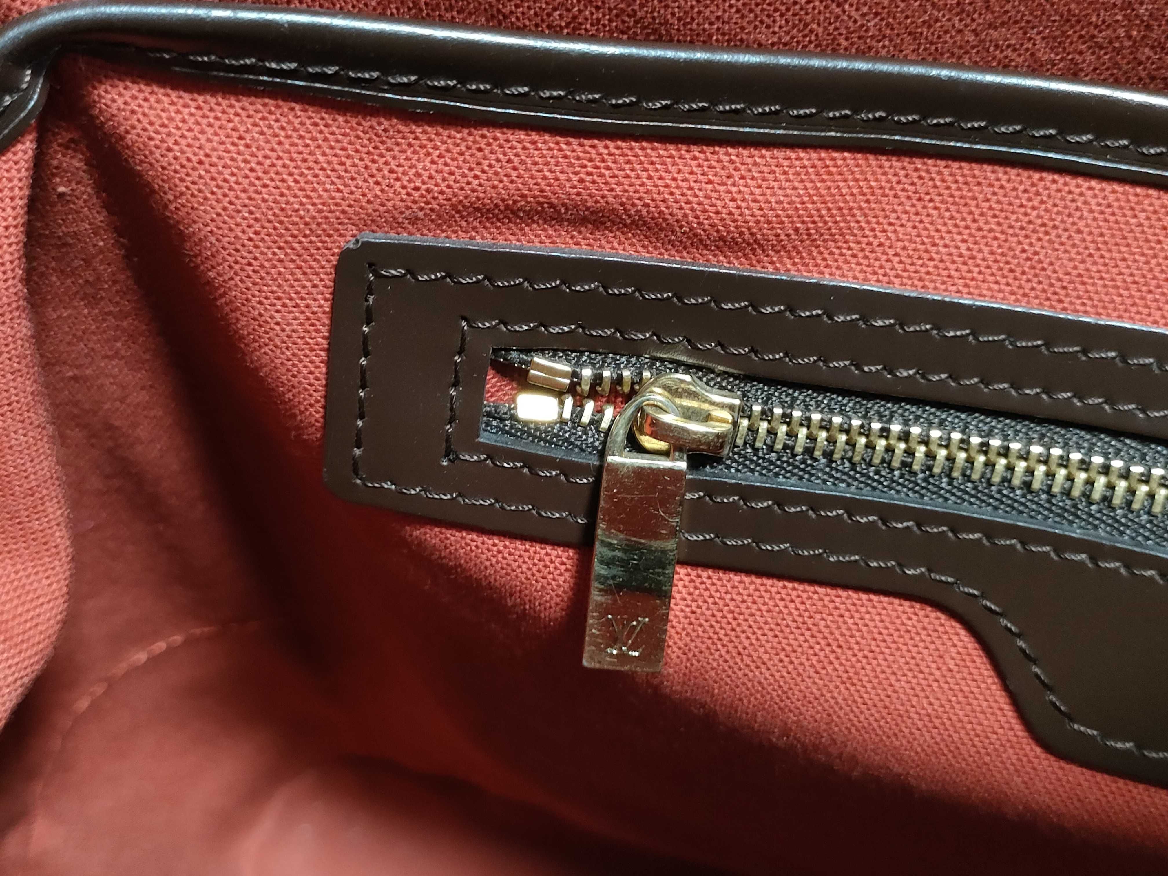 Damier Vavin GM Handbag — view 13