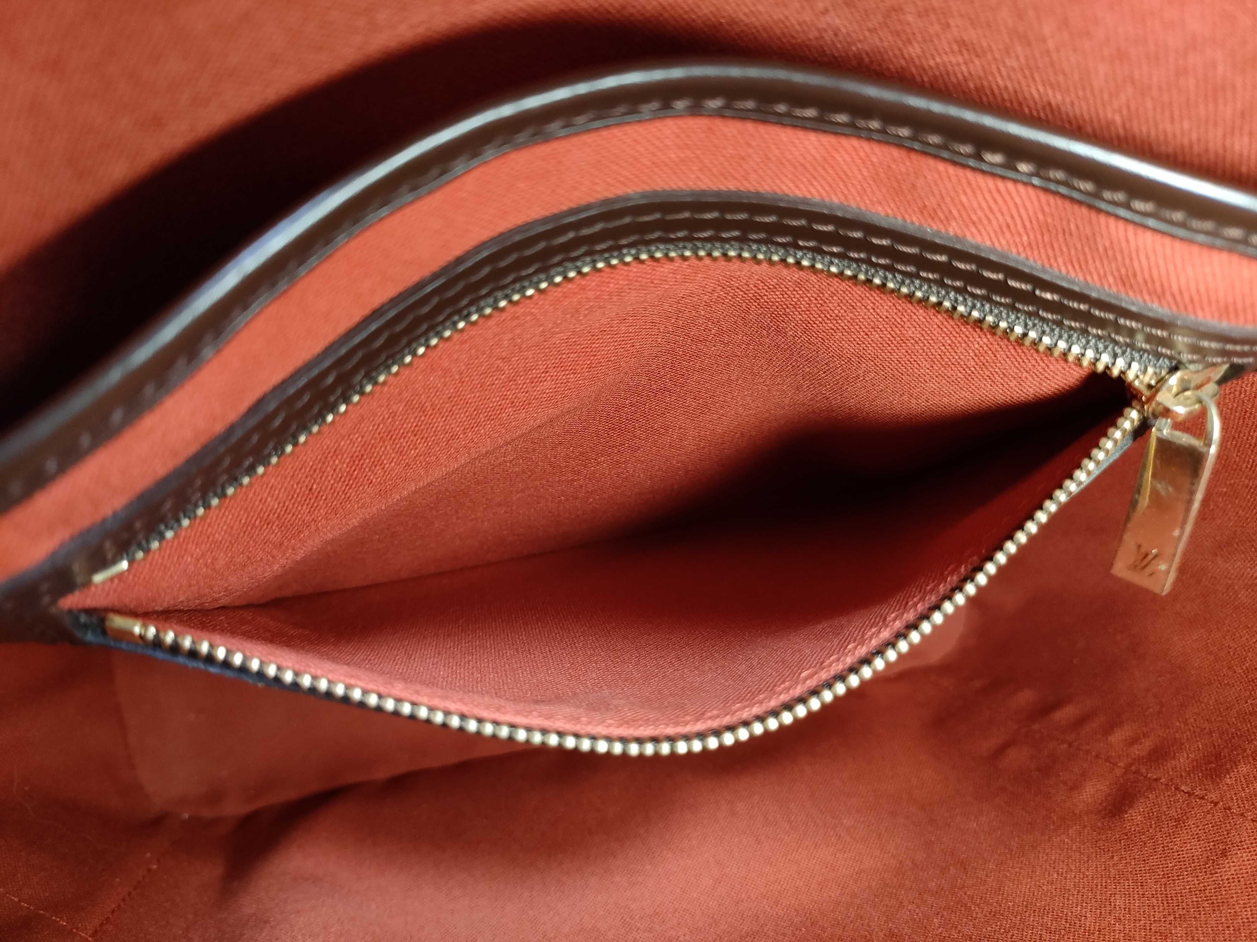 Damier Vavin GM Handbag — view 14