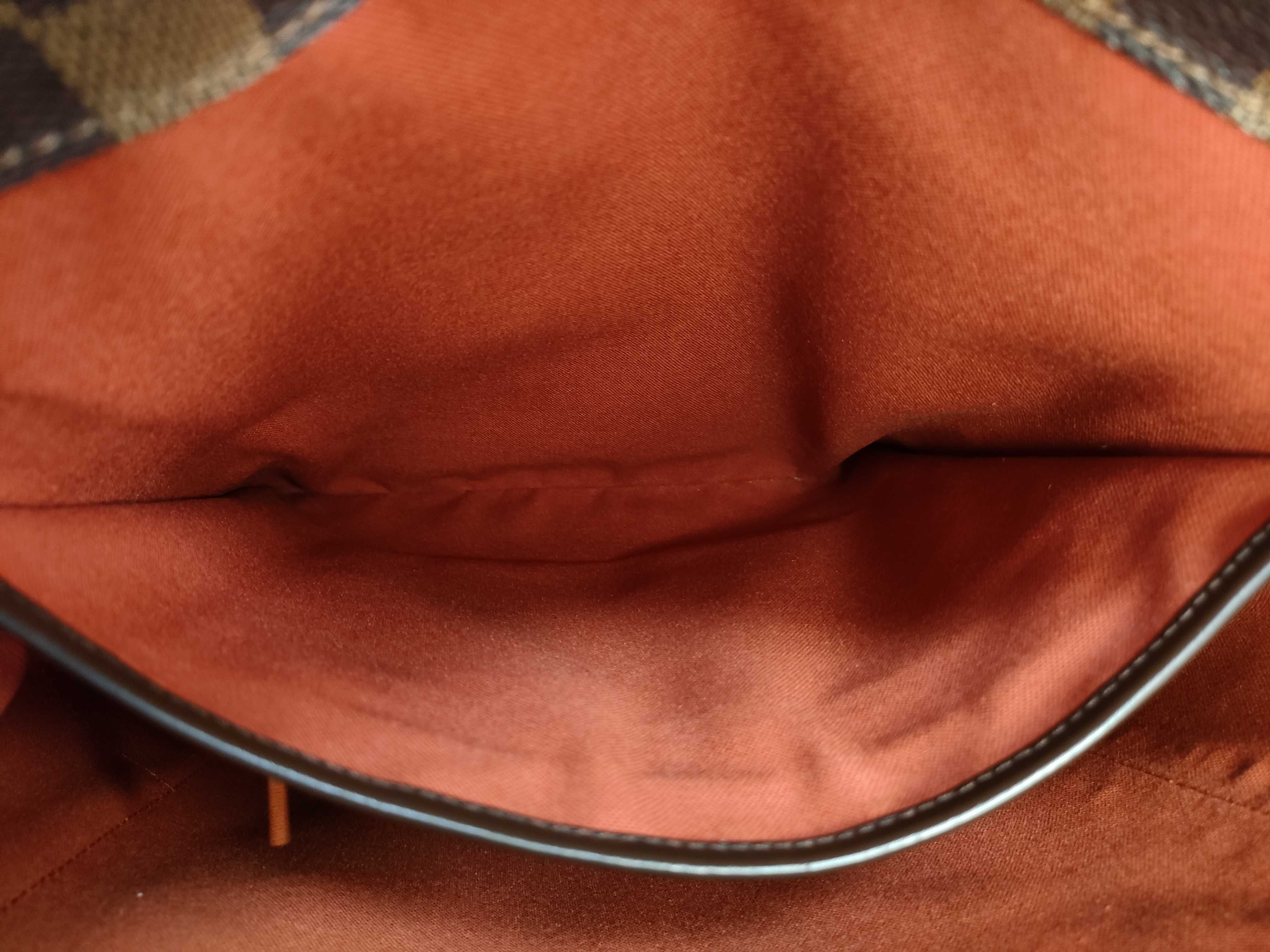 Damier Vavin GM Handbag — view 15