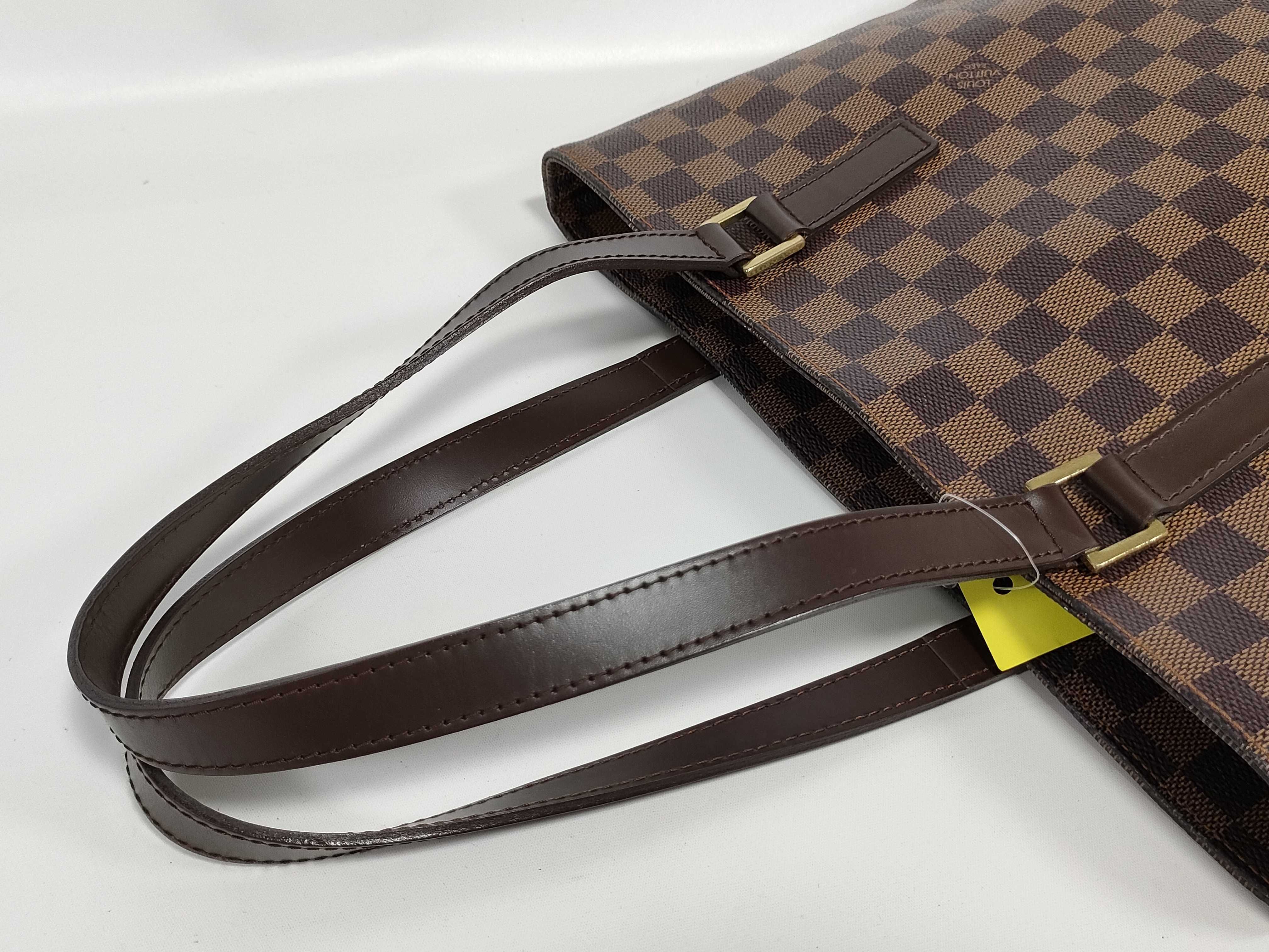 Damier Vavin GM Handbag — view 3