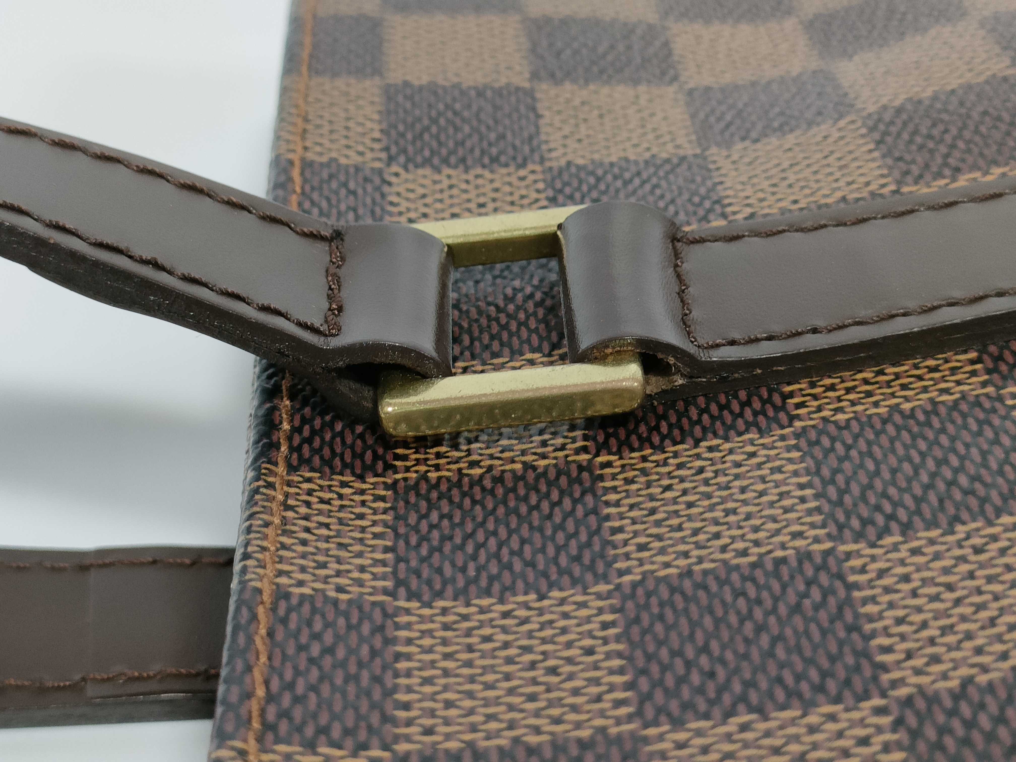 Damier Vavin GM Handbag — view 5