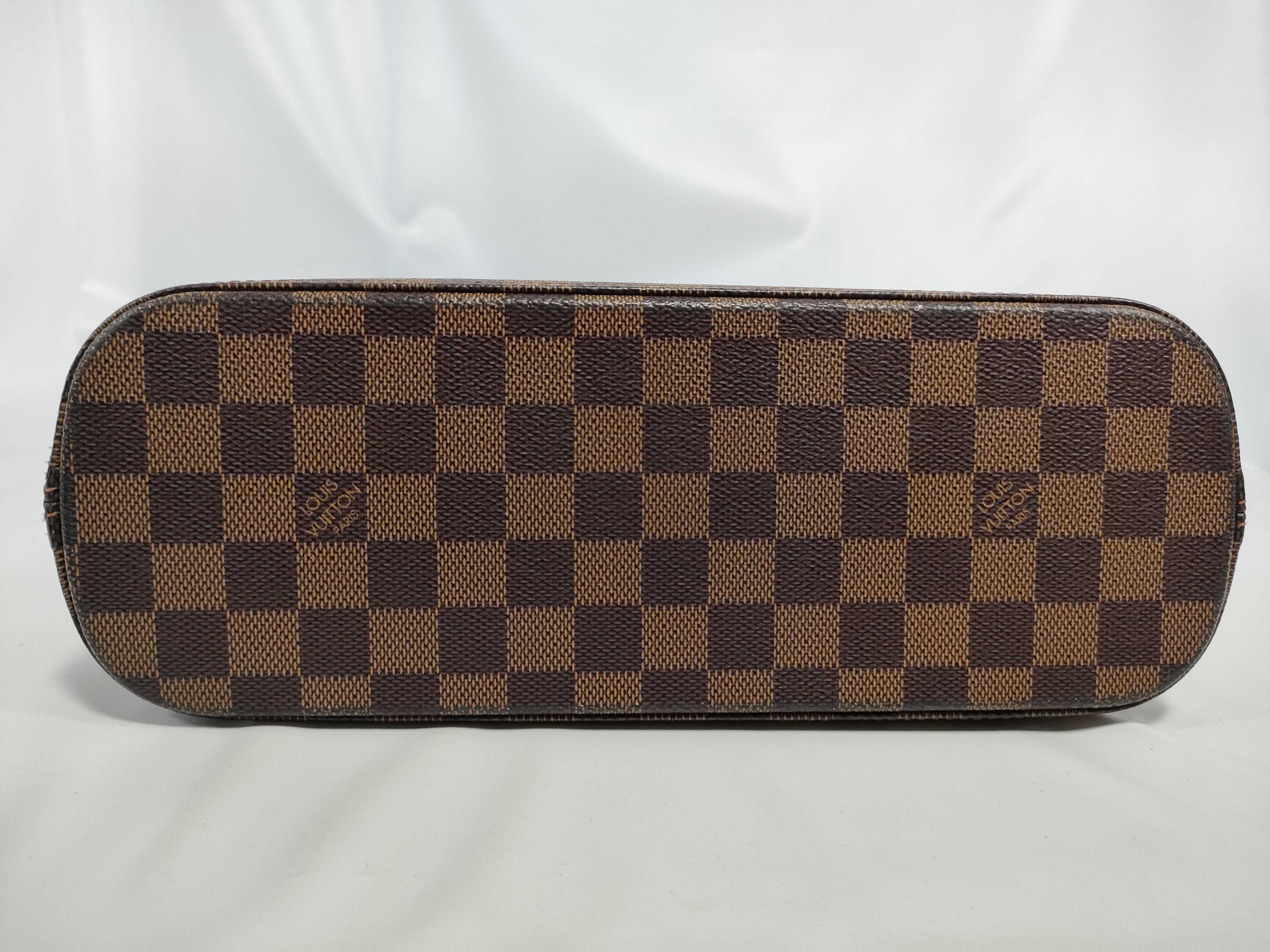Damier Vavin GM Handbag — view 7