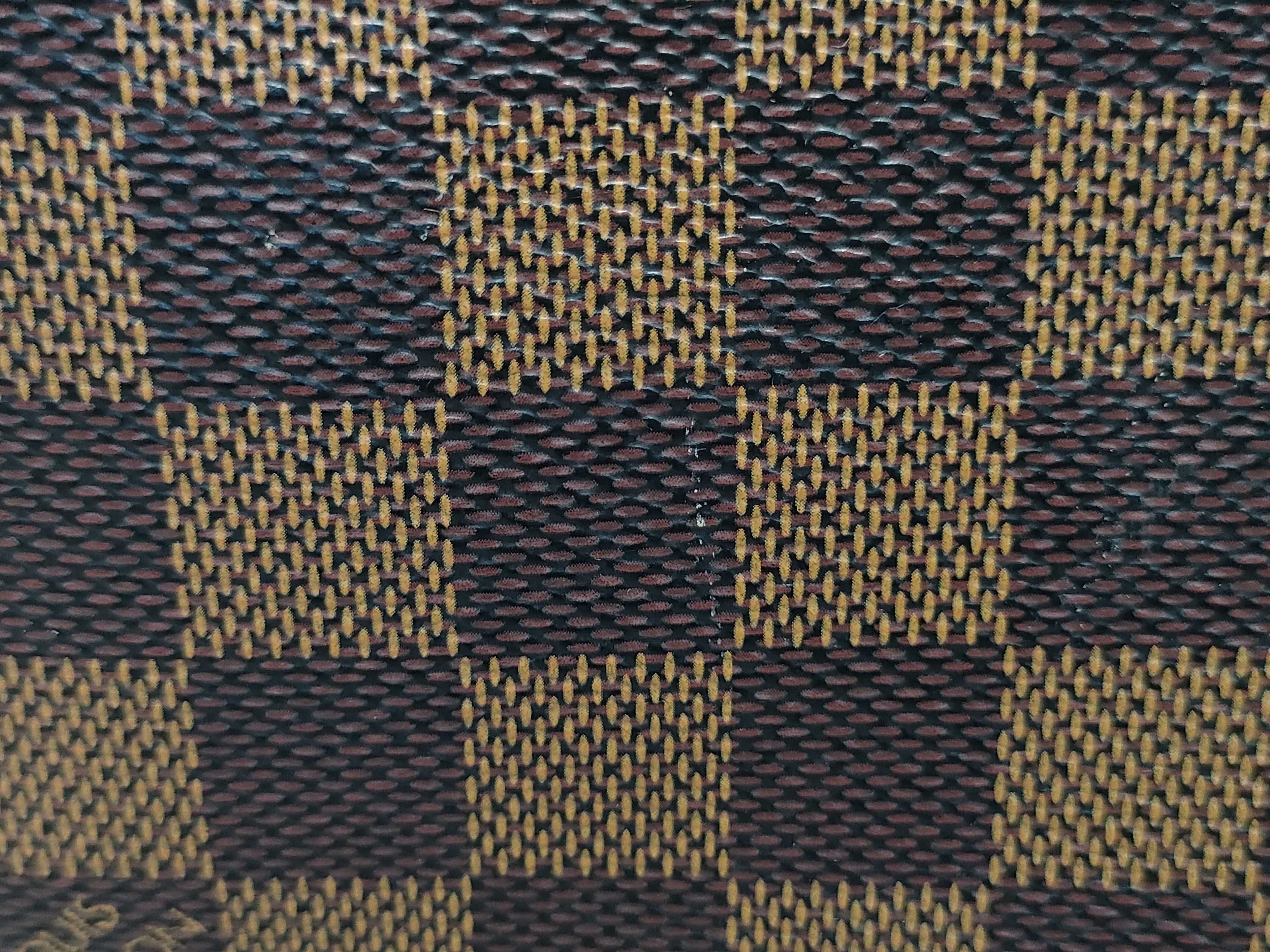 Damier Vavin GM Handbag — view 8