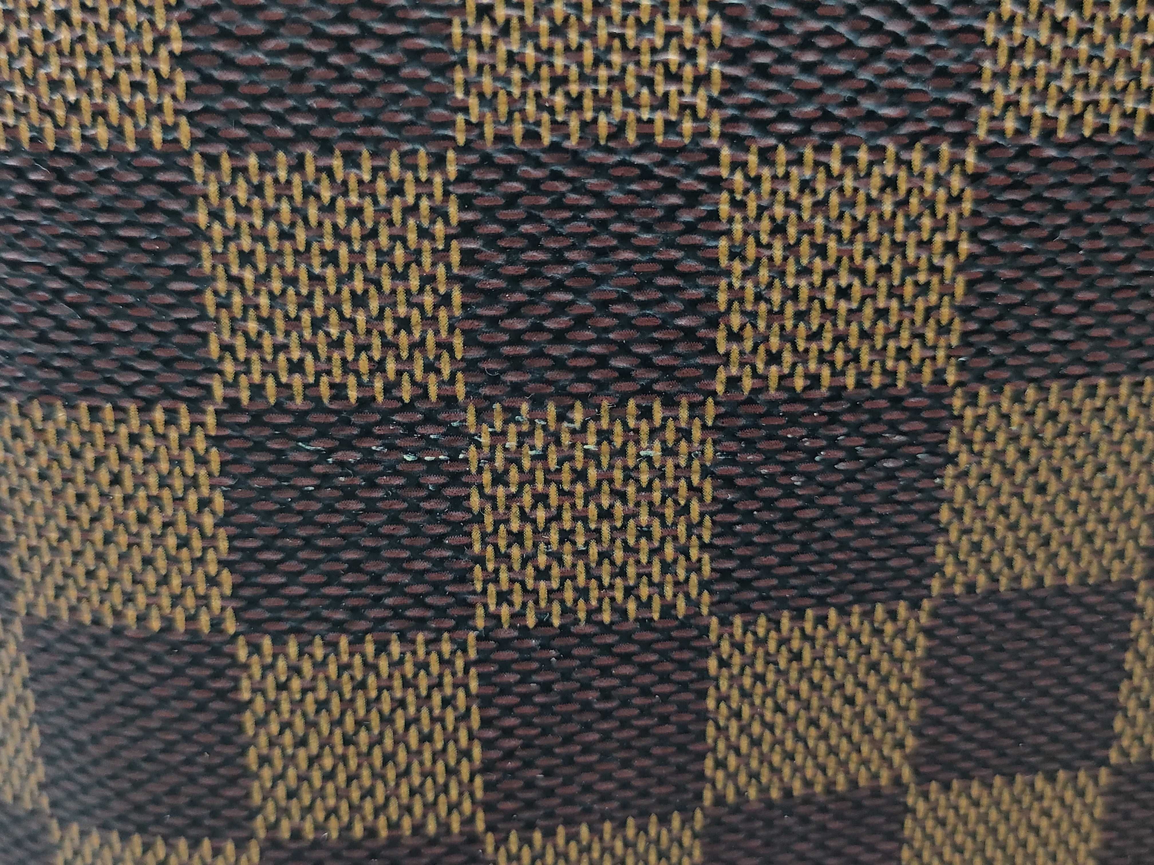 Damier Vavin GM Handbag — view 9
