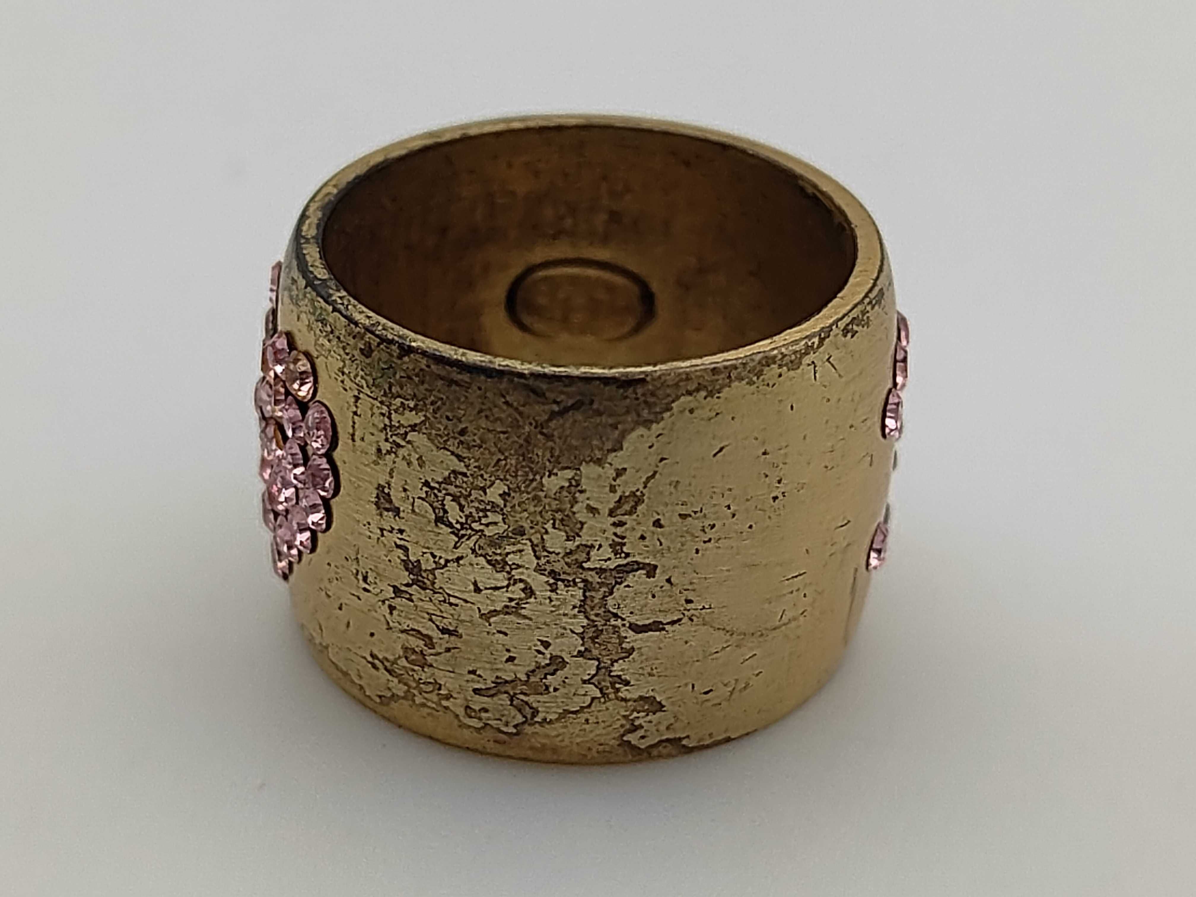 02 P Coco Mark Ring — view 4