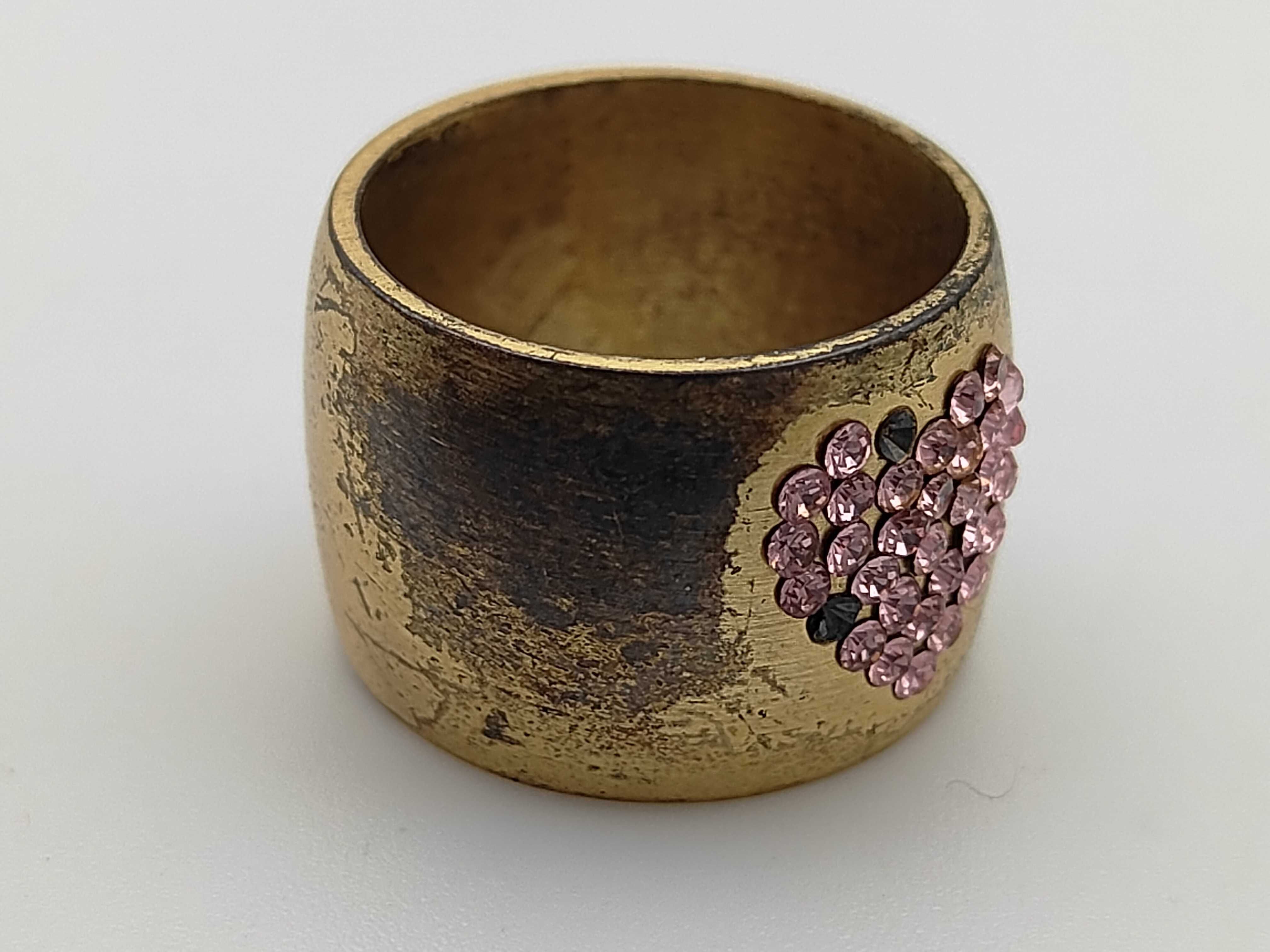 02 P Coco Mark Ring — view 6