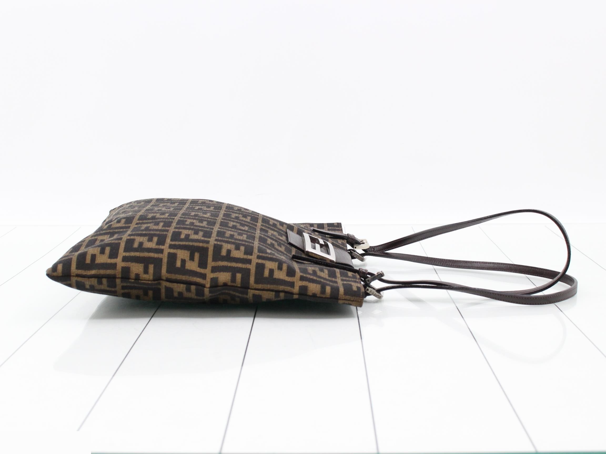 ZUCCA (Bag) - Mamma Bucket Tote Bag — view 3