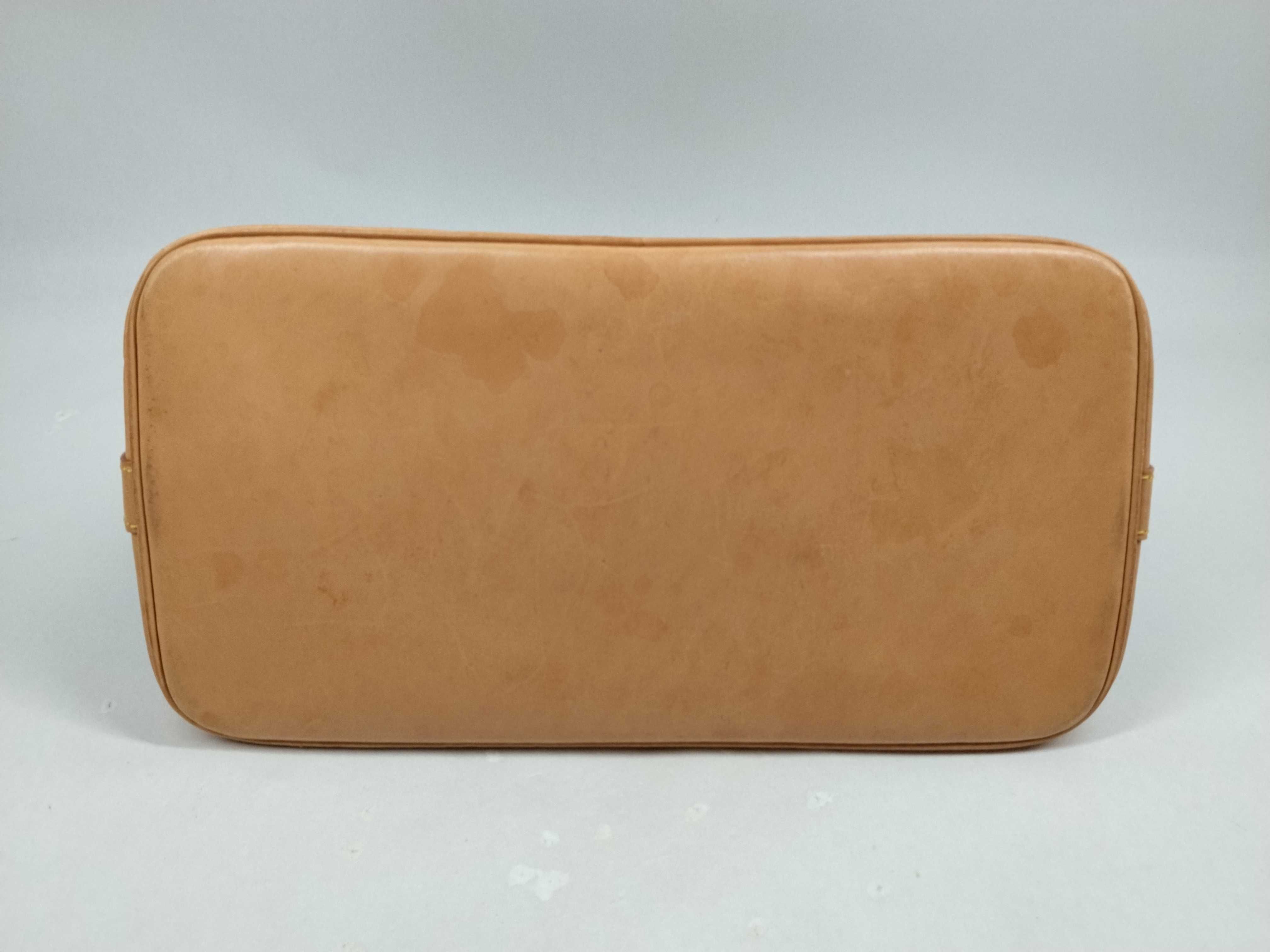 Monogram M51130 Alma Handbag — view 11